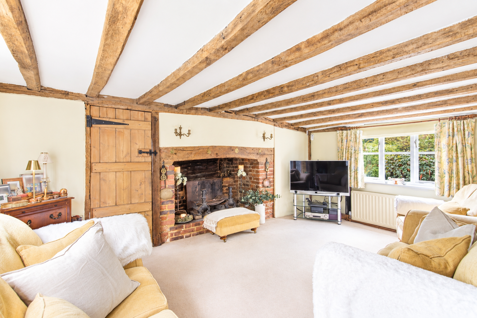 Hatmill Lane, Brenchley, TN12, photo 8
