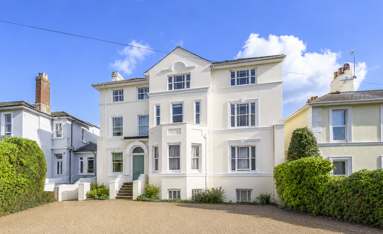 12 Park Road, Southborough, TN4
