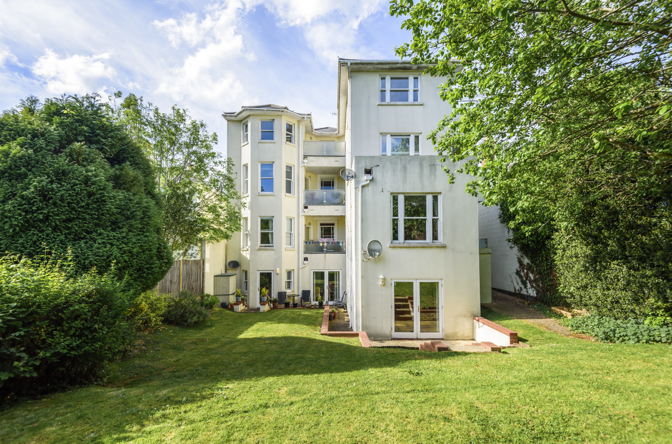 12 Park Road, Southborough, TN4, photo 12
