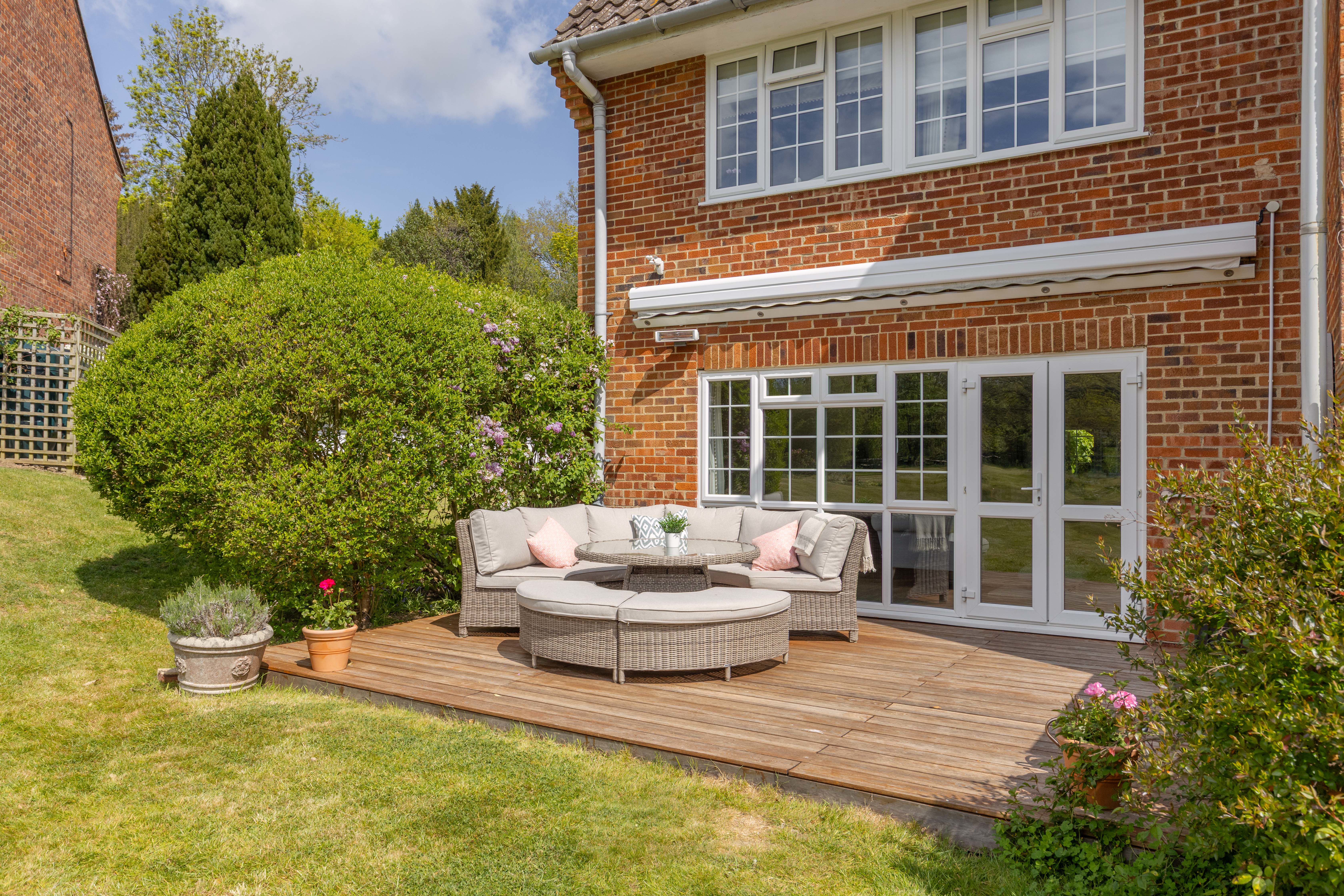 The Glebe, Penshurst, TN11, photo 14