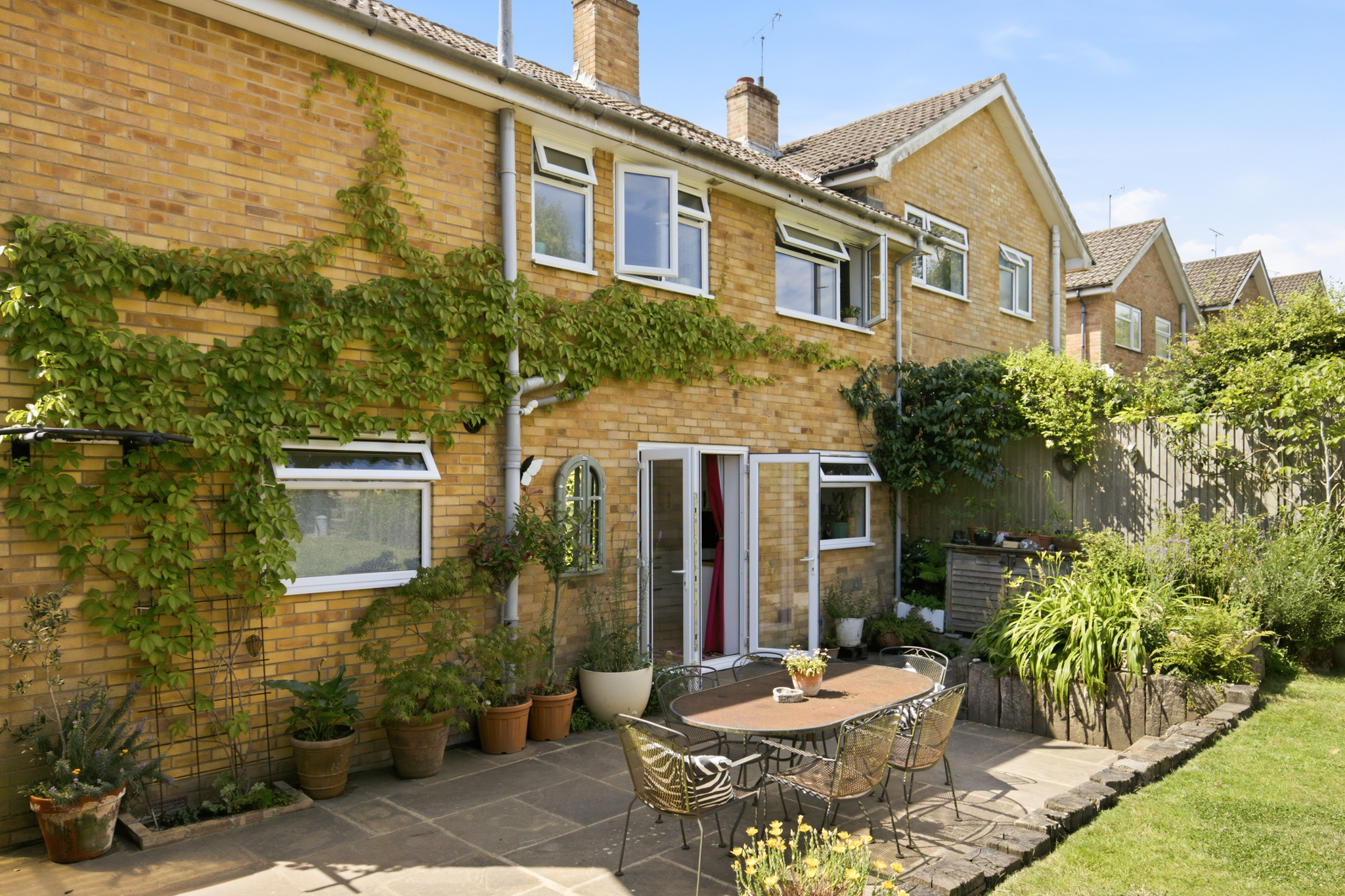 Lambourn Way, Tunbridge Wells, TN2