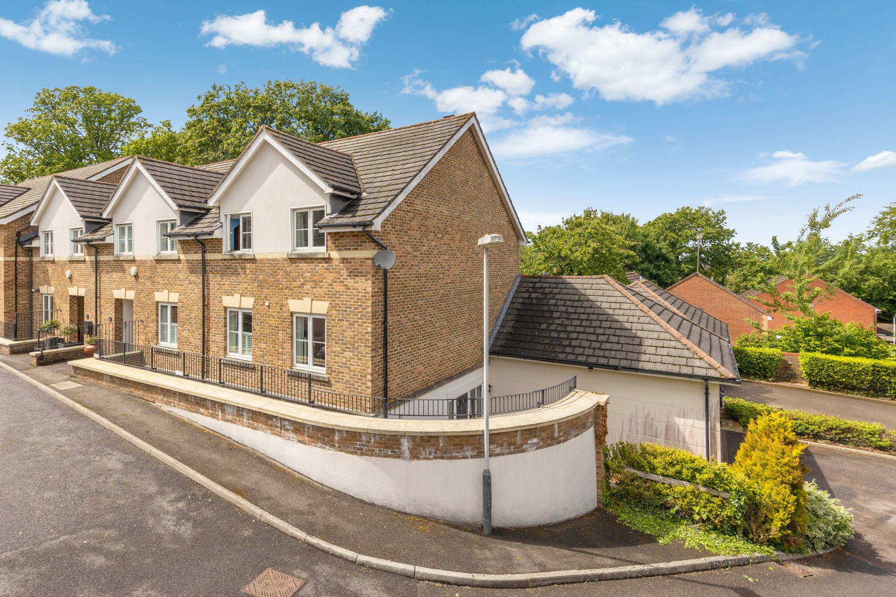 Willicombe Park, Tunbridge Wells, TN2