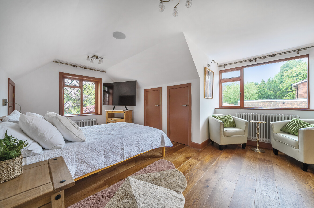 The Ridings, Tunbridge Wells, TN2, photo 9