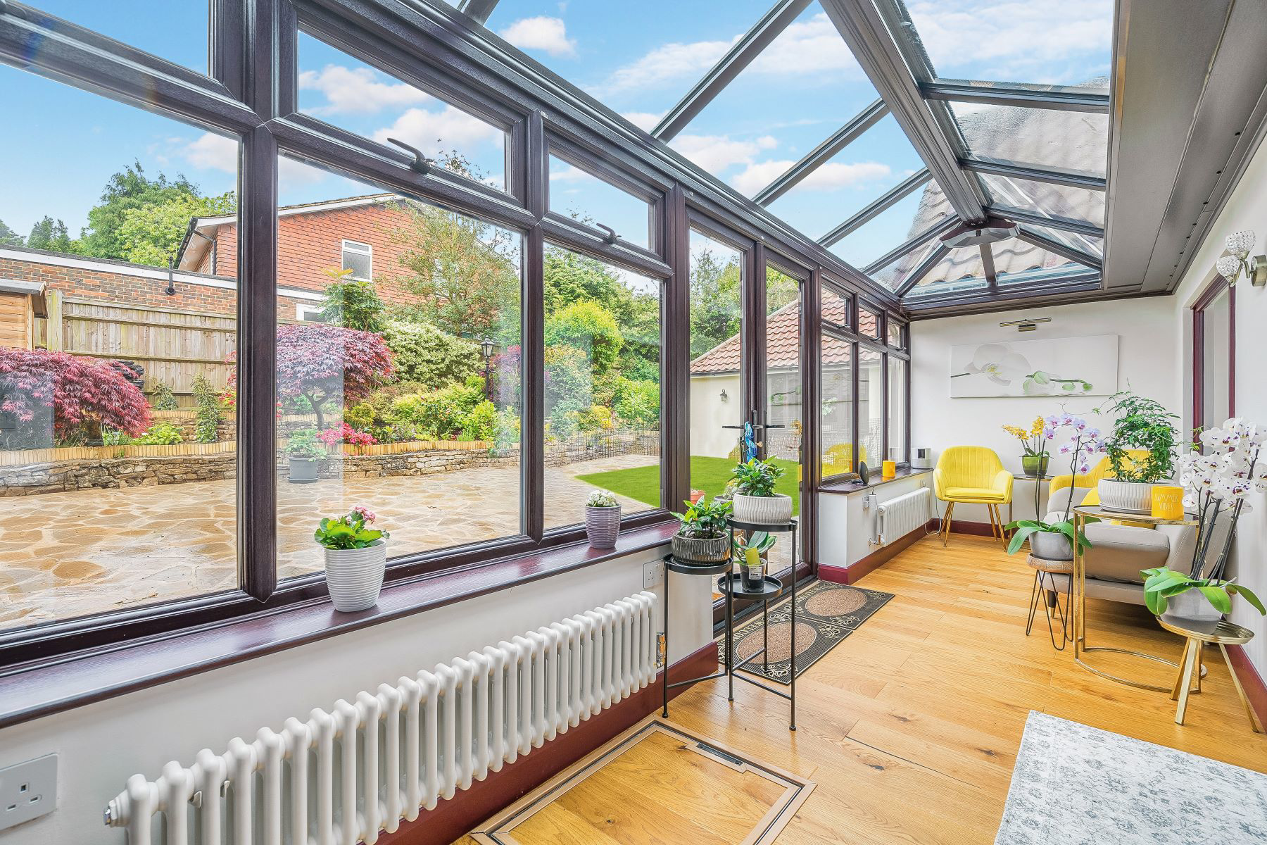 The Ridings, Tunbridge Wells, TN2, photo 3