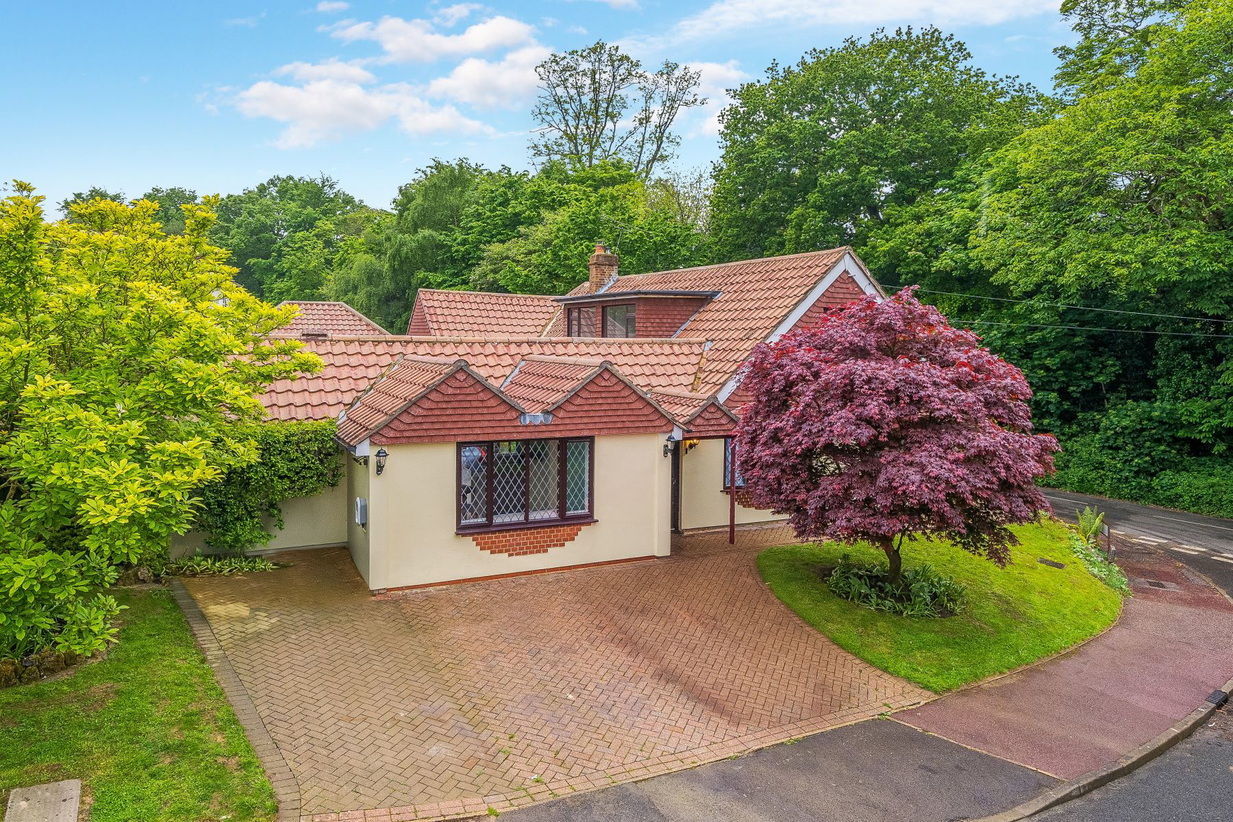 The Ridings, Tunbridge Wells, TN2