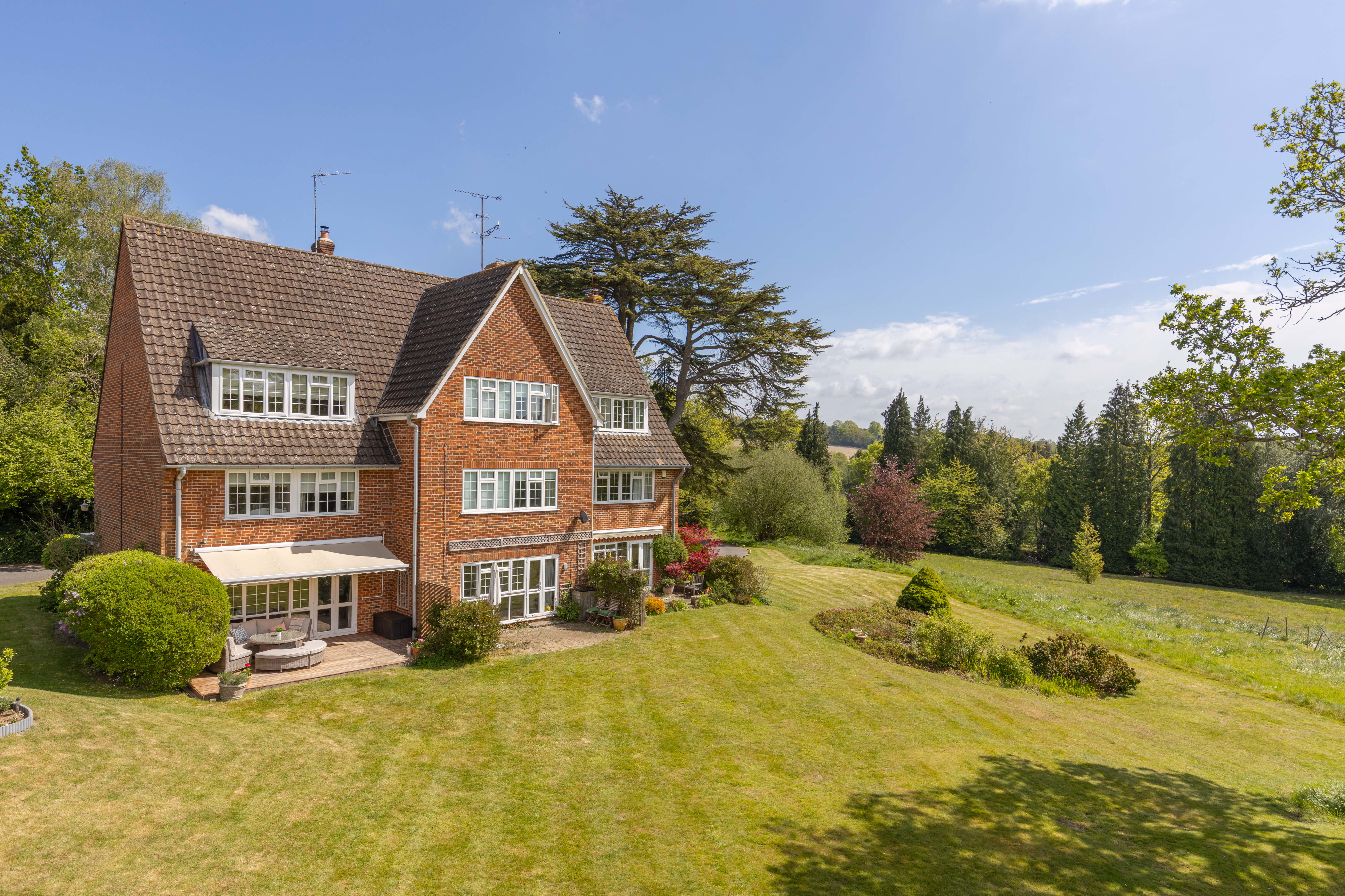 The Glebe, Penshurst, TN11
