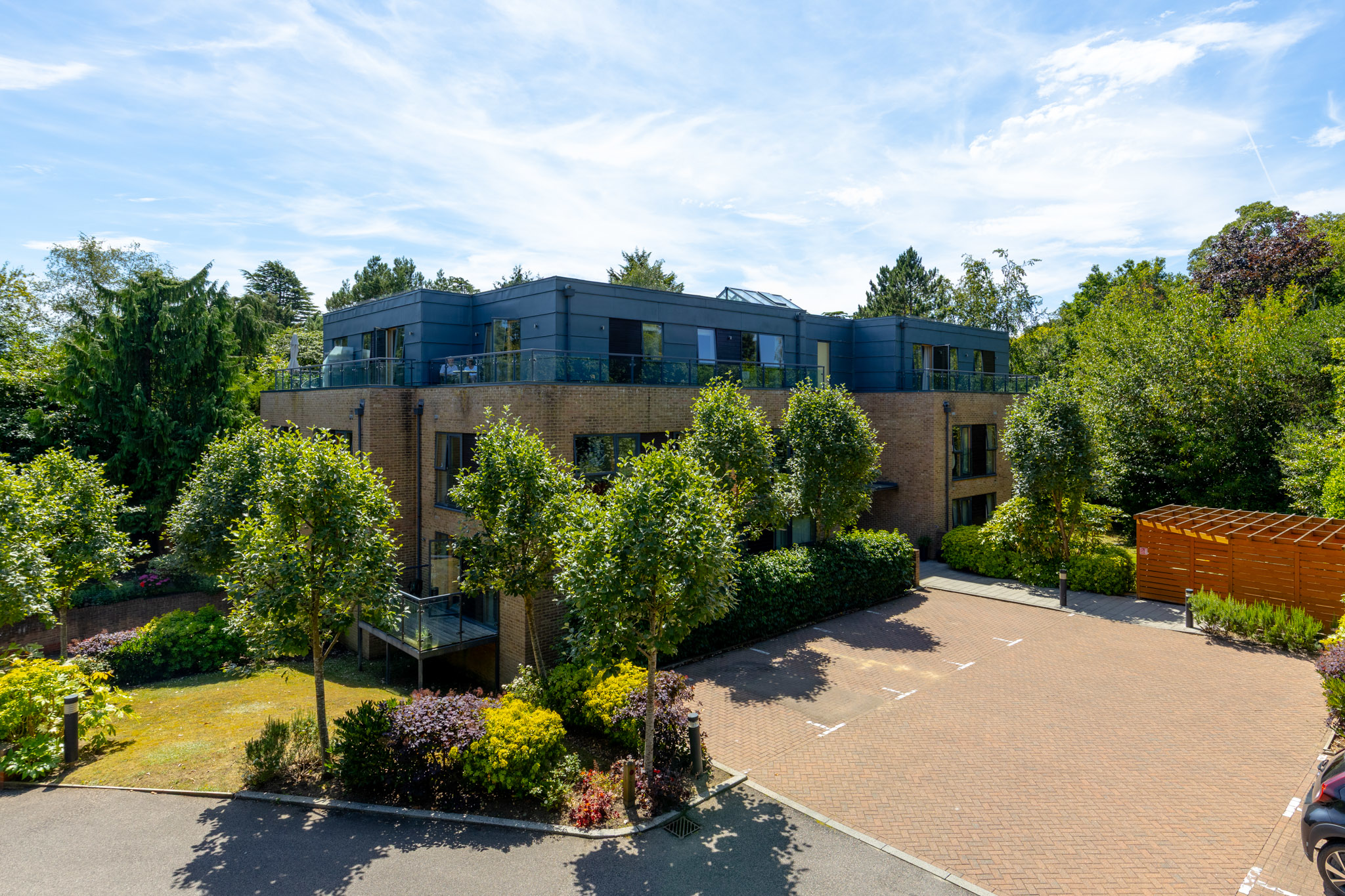 Pembury Road, Tunbridge Wells, TN2