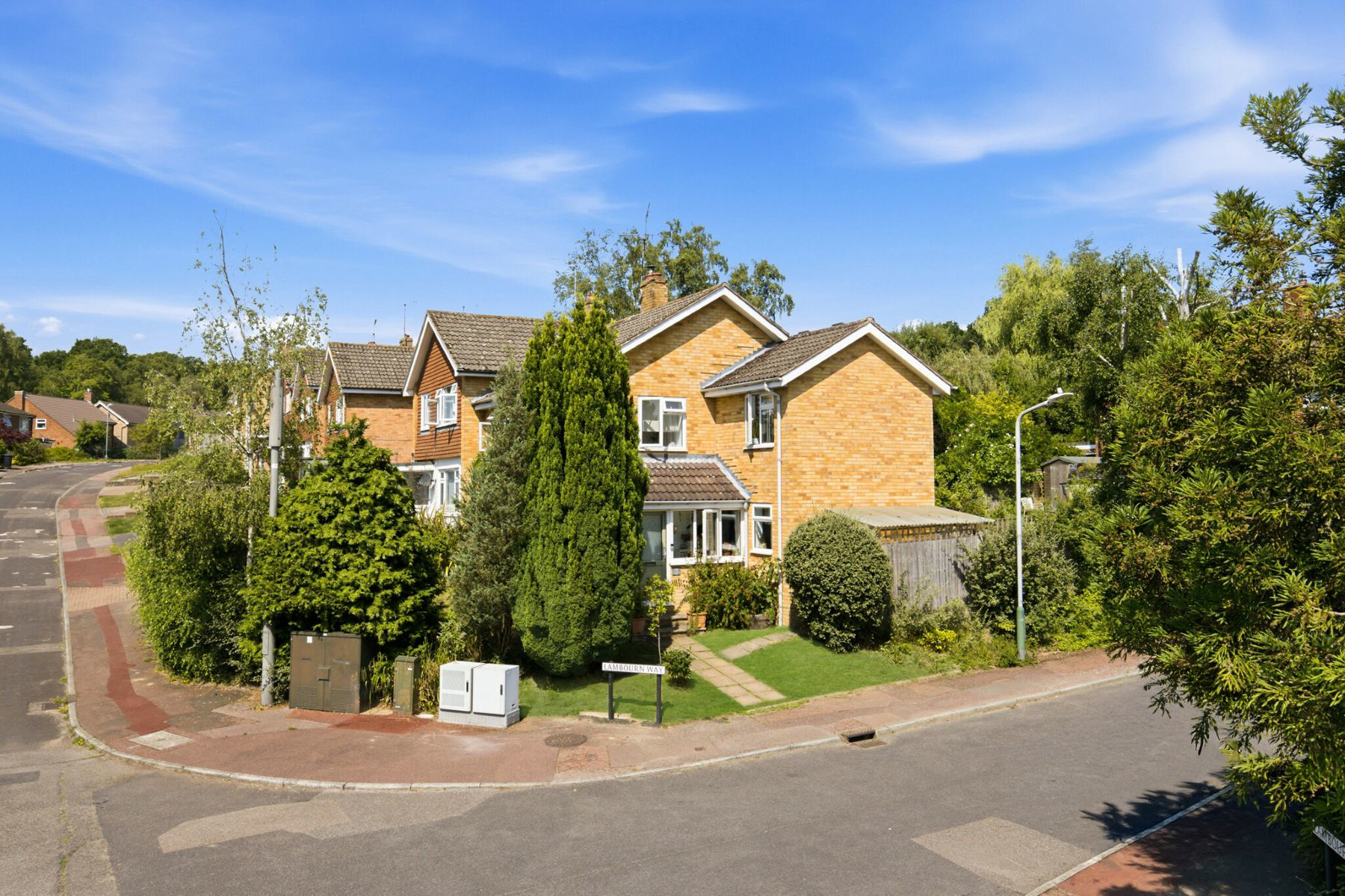Lambourn Way, Tunbridge Wells, TN2, photo 16