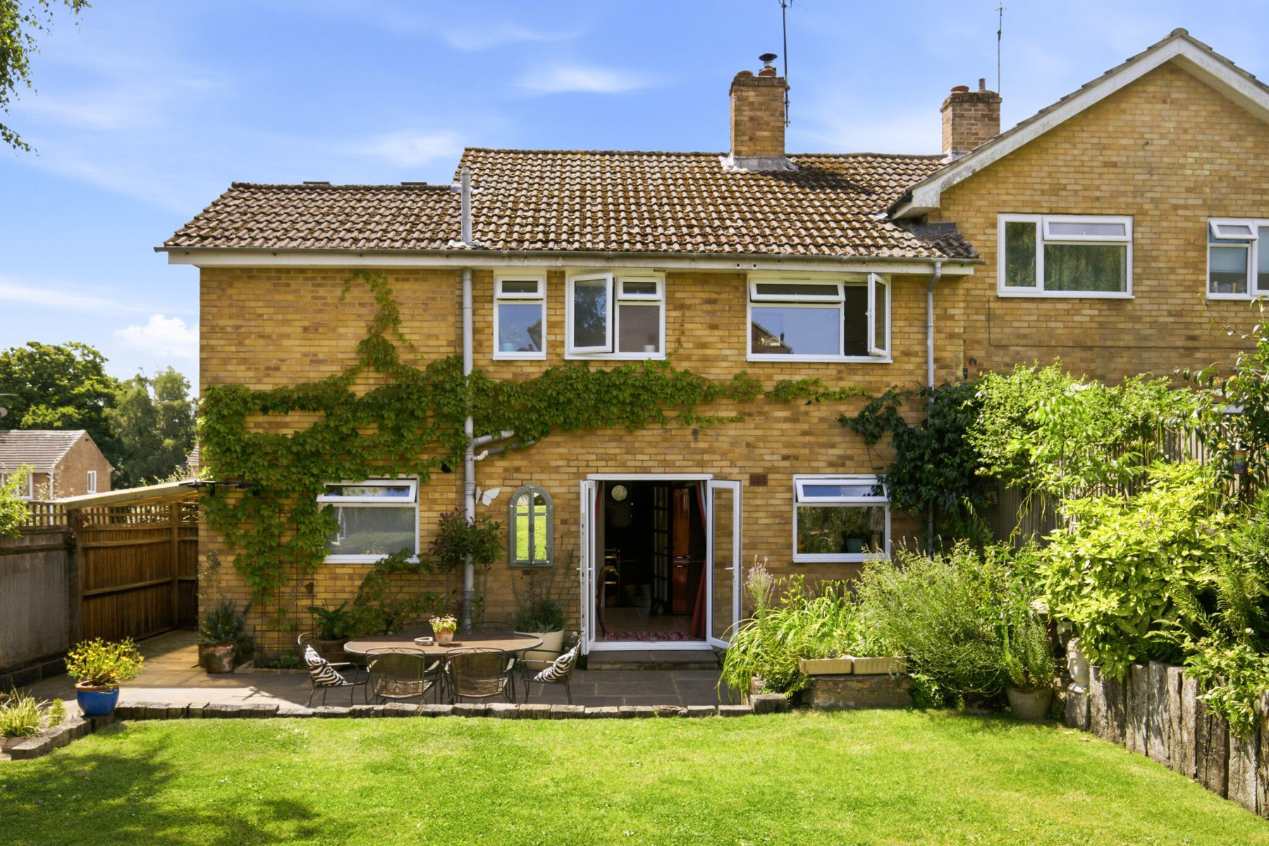 Lambourn Way, Tunbridge Wells, TN2