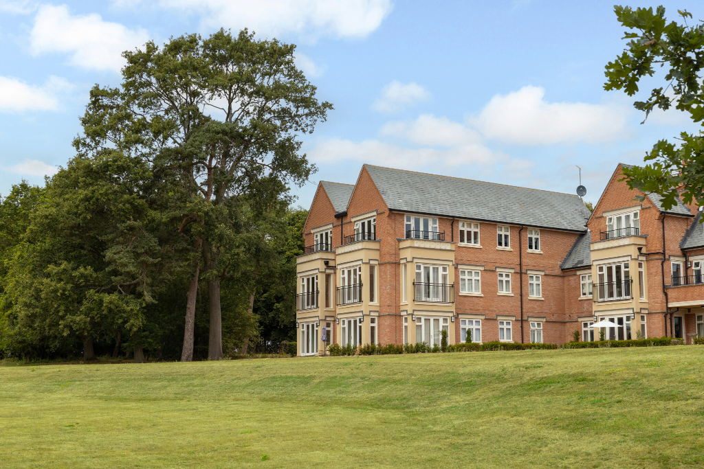 Penshurst Road, Penshurst, TN11