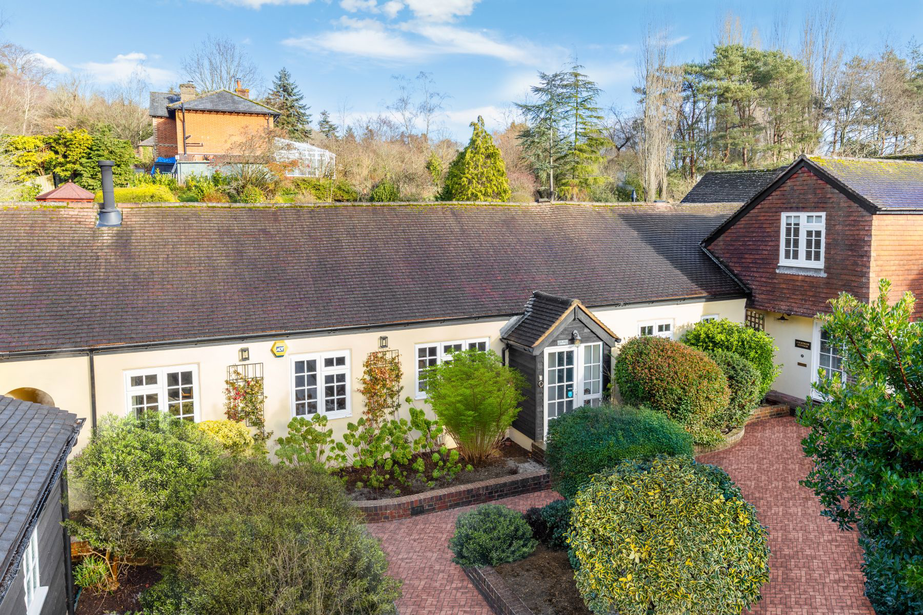 Halls Hole Road, Beechwood Mews Halls Hole Road, TN2, photo 4