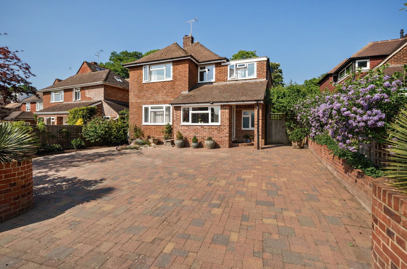 Farmcombe Road, Tunbridge Wells, TN2