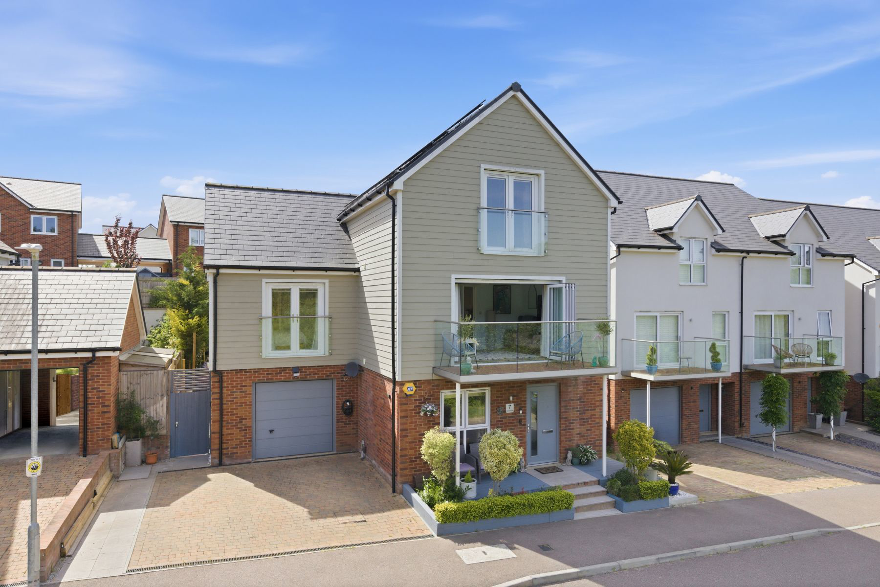 Admiral Walk, Tunbridge Wells, TN2