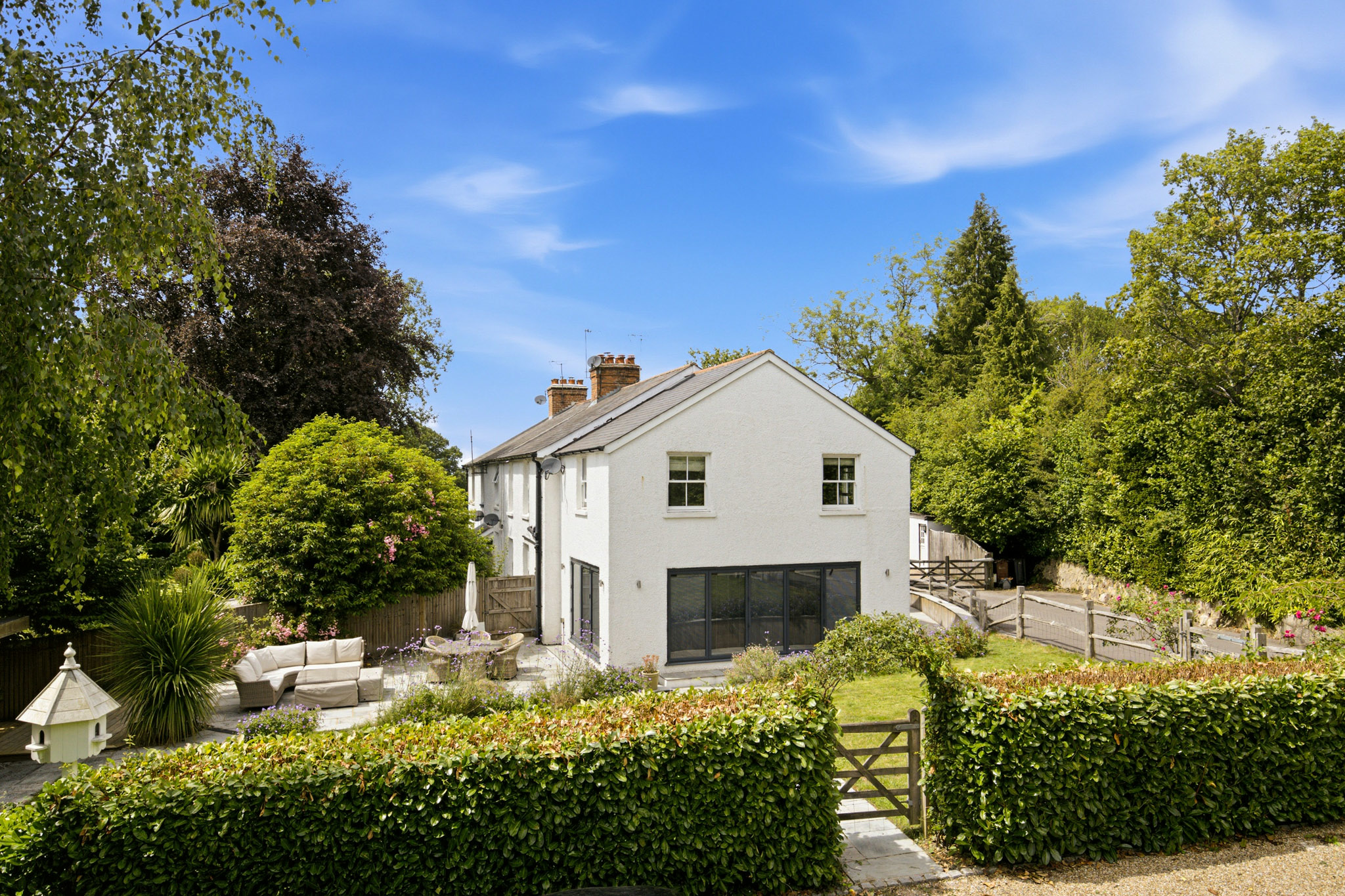 Monks Lane, Wadhurst, TN5
