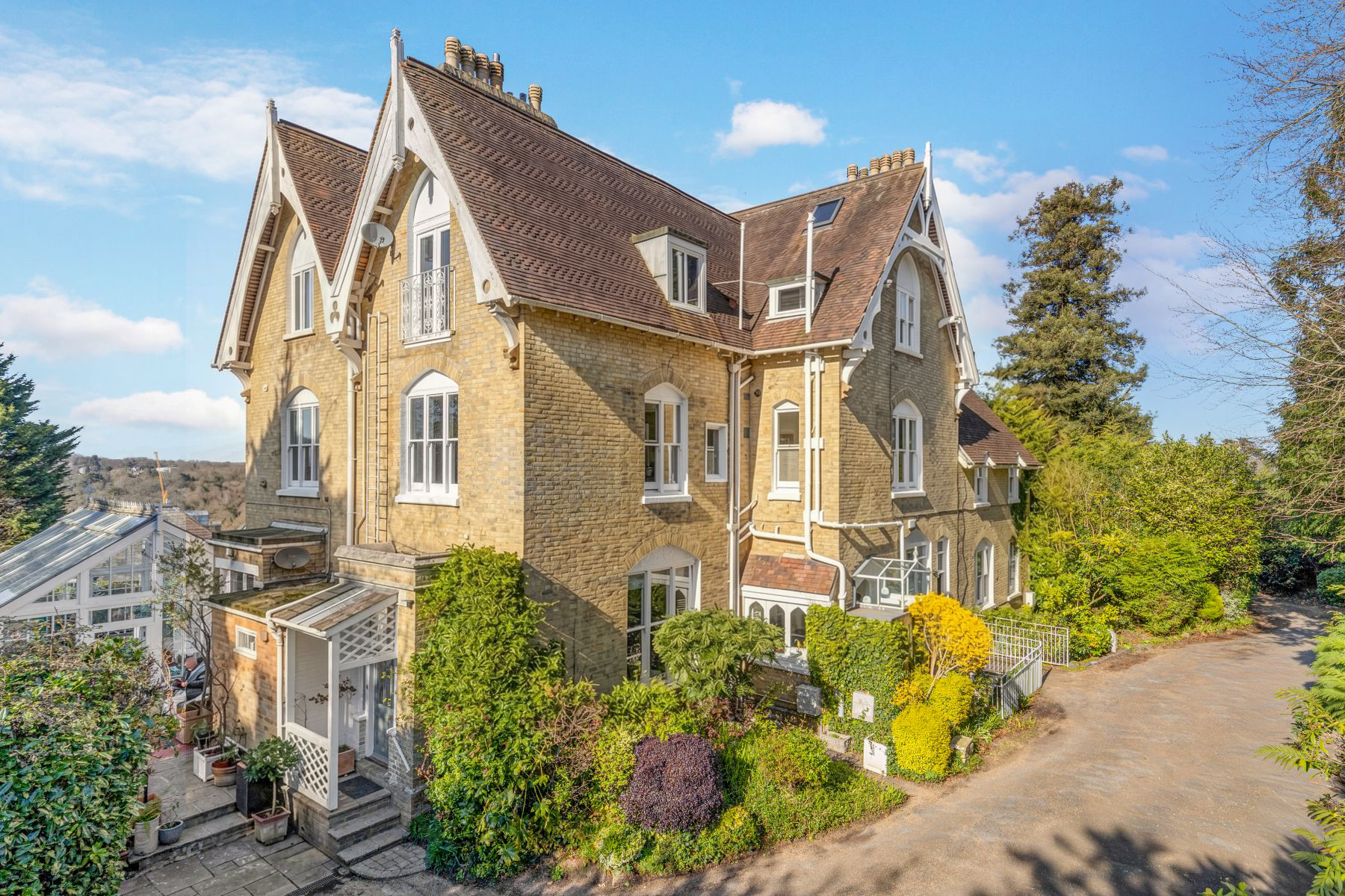 16 Broadwater Down, Tunbridge Wells, TN2, photo 17