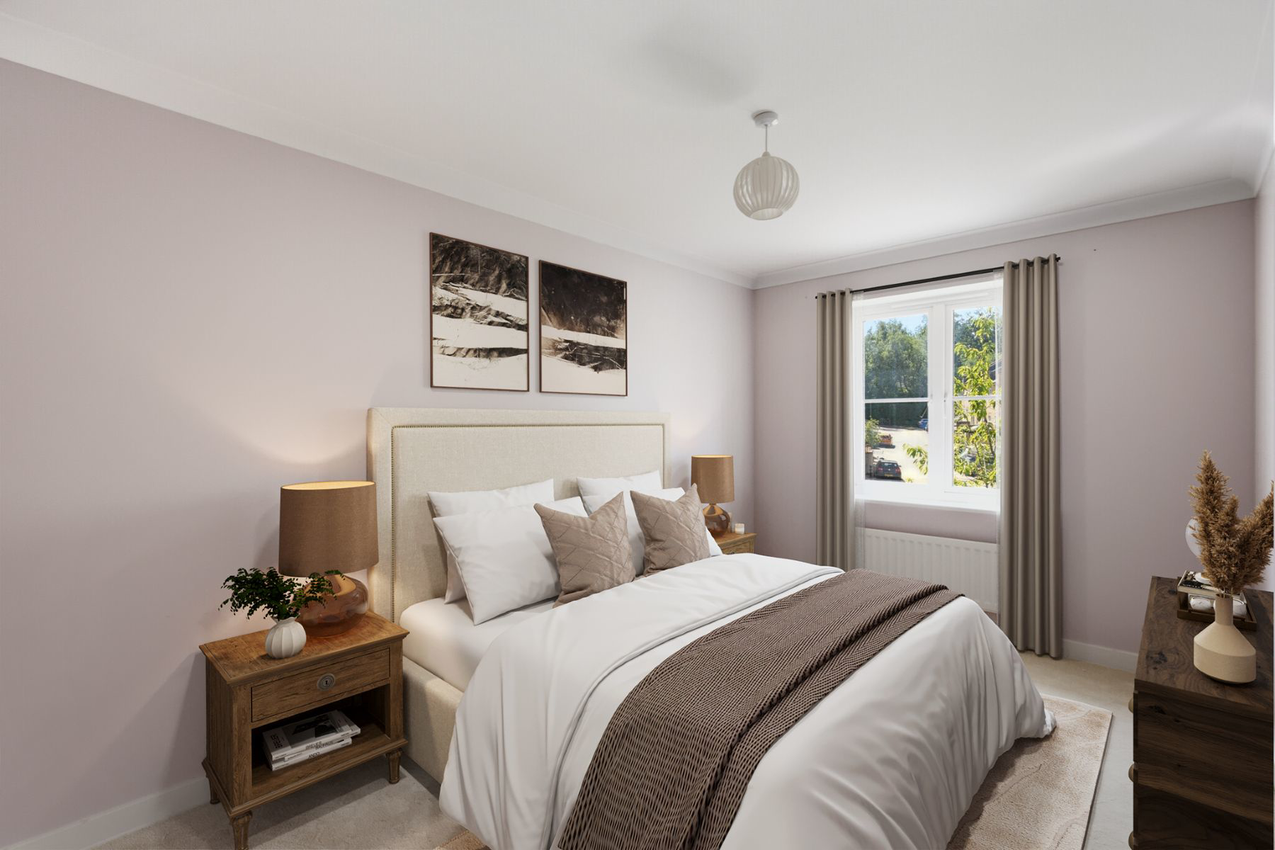 Underwood Rise, Ramsons Court, TN2, photo 6