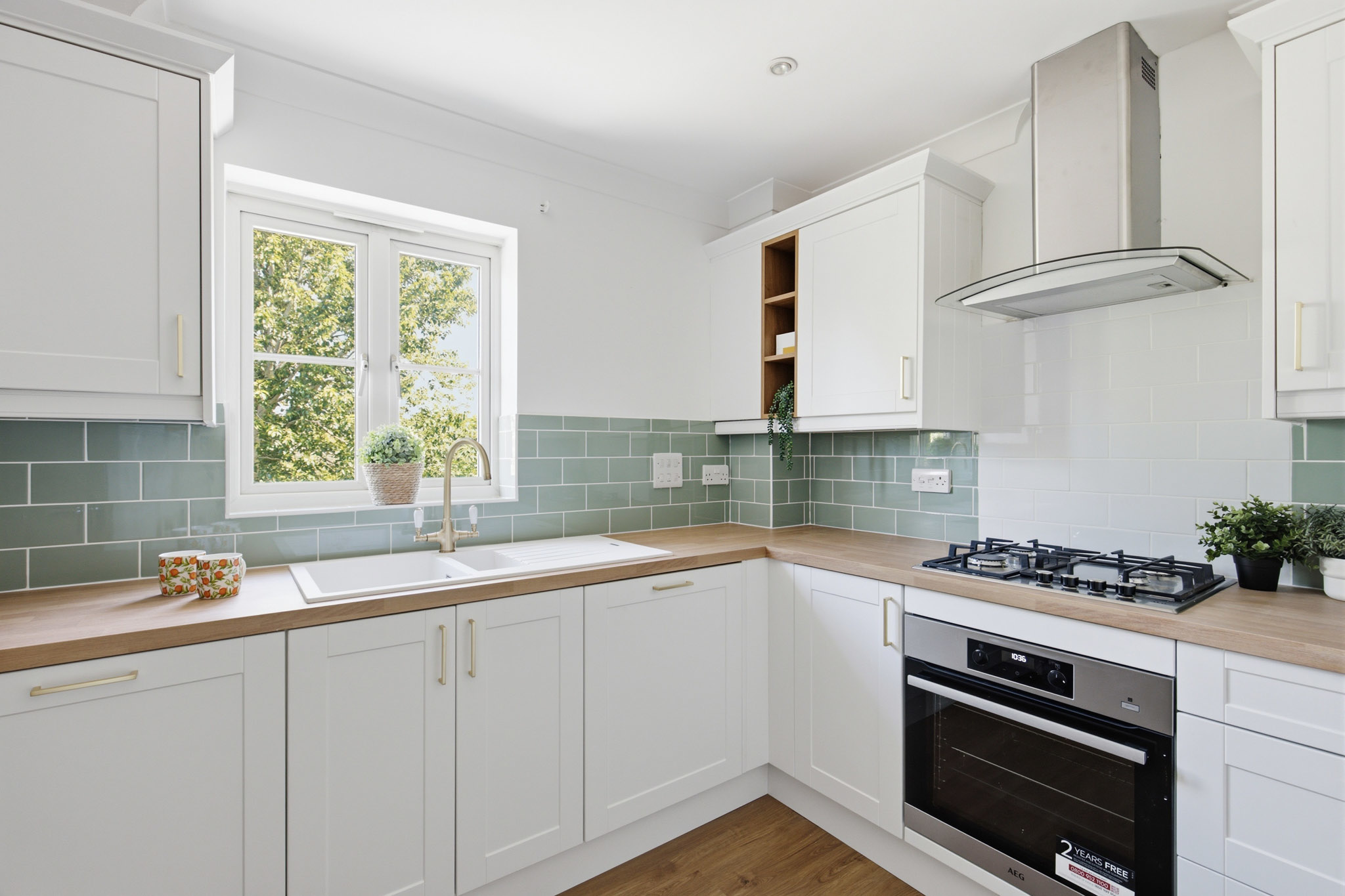 Underwood Rise, Ramsons Court, TN2, photo 3