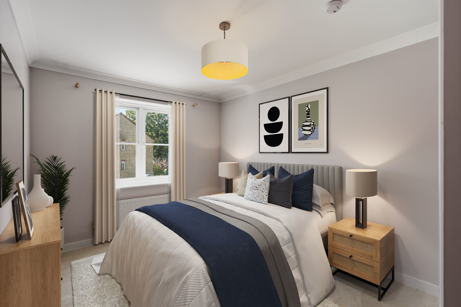 Underwood Rise, Ramsons Court, TN2, photo 5