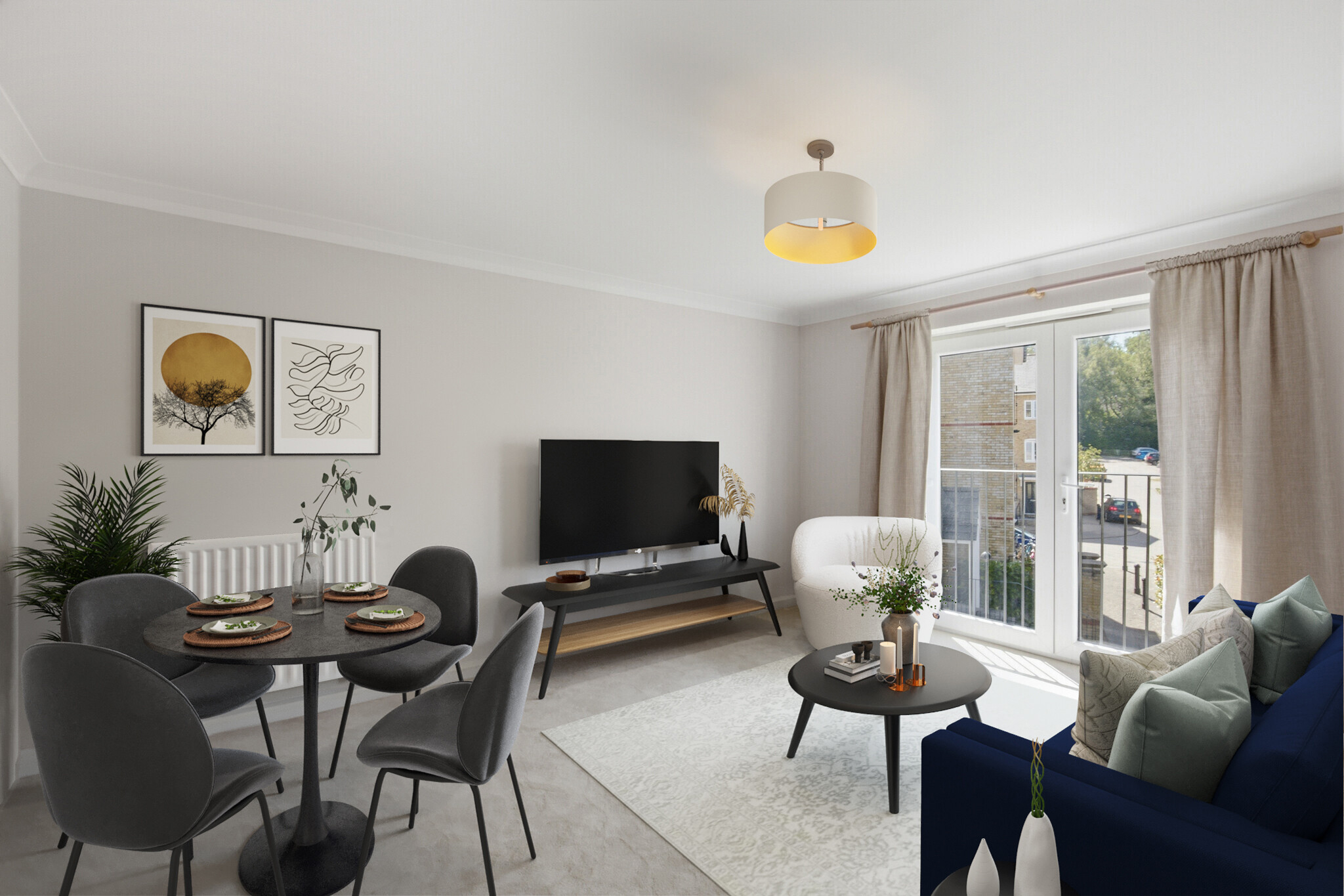 Underwood Rise, Ramsons Court, TN2, photo 2