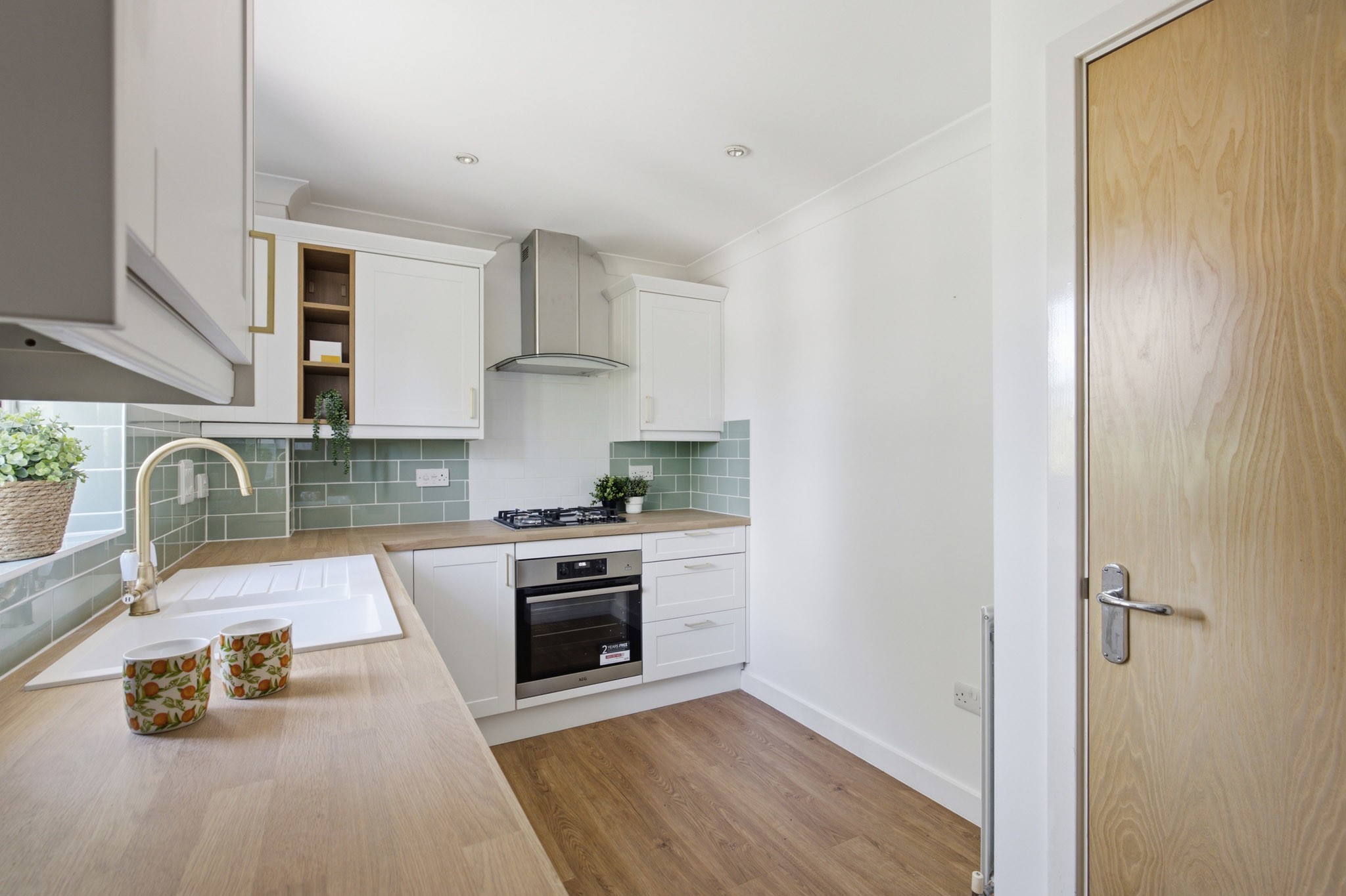 Underwood Rise, Ramsons Court, TN2, photo 4