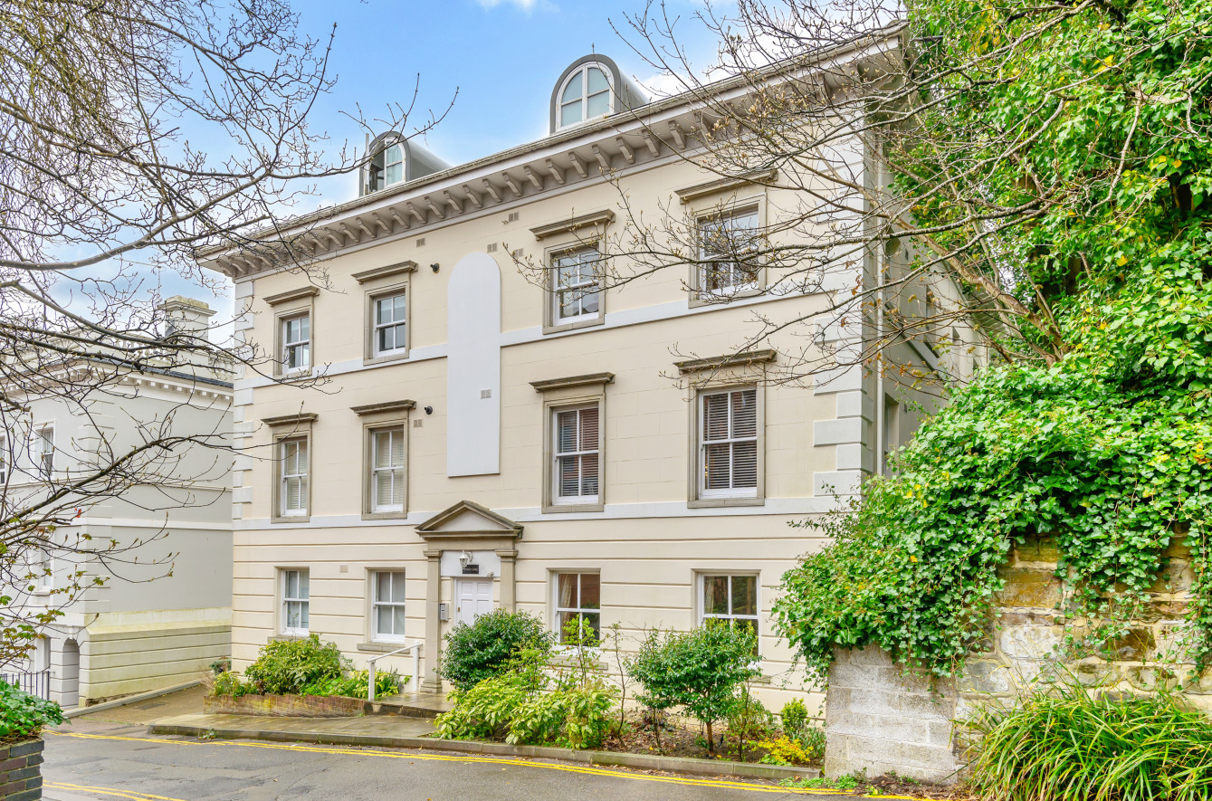 Clarence Road, Tunbridge Wells, TN1
