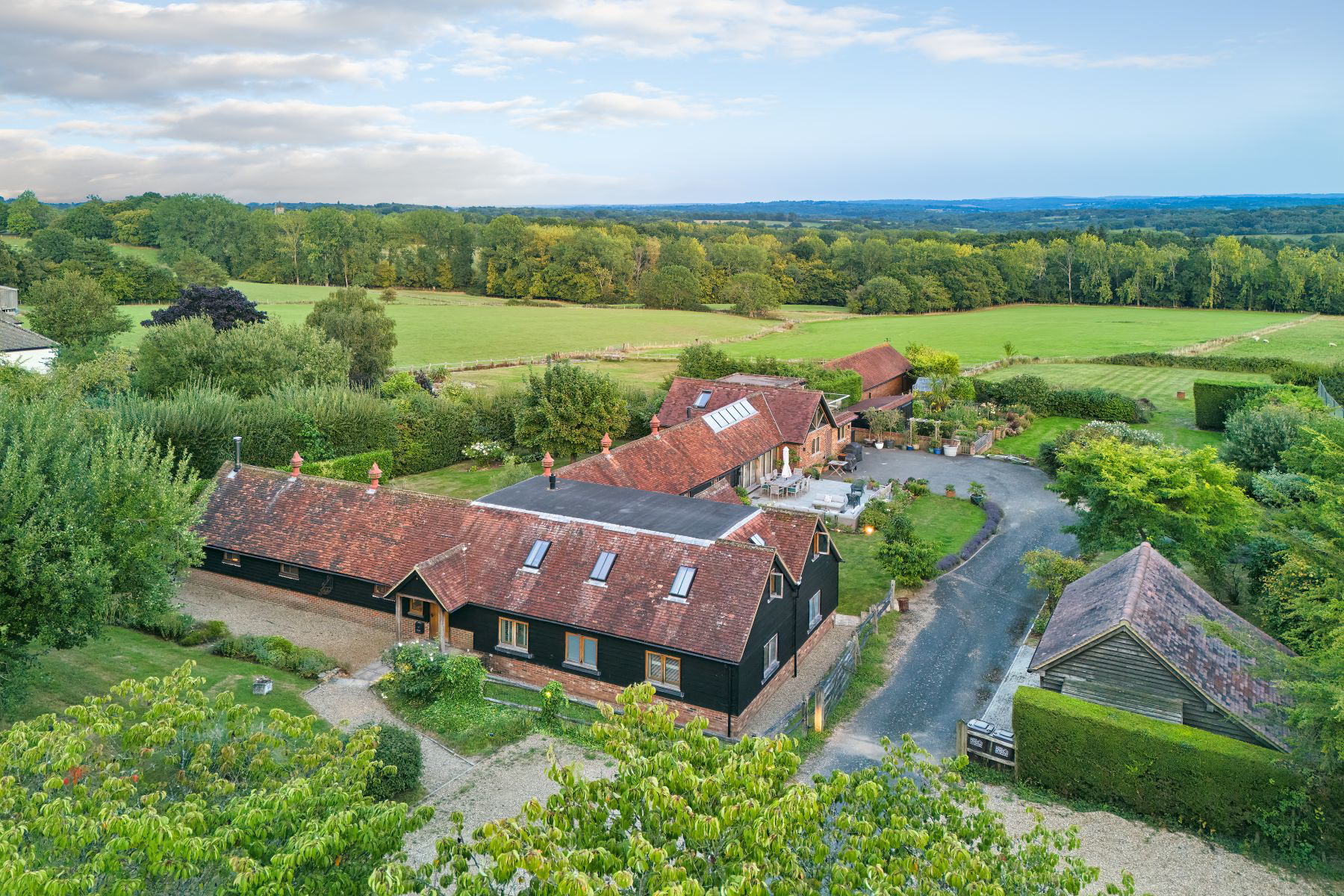Ticehurst, Wadhurst, TN5