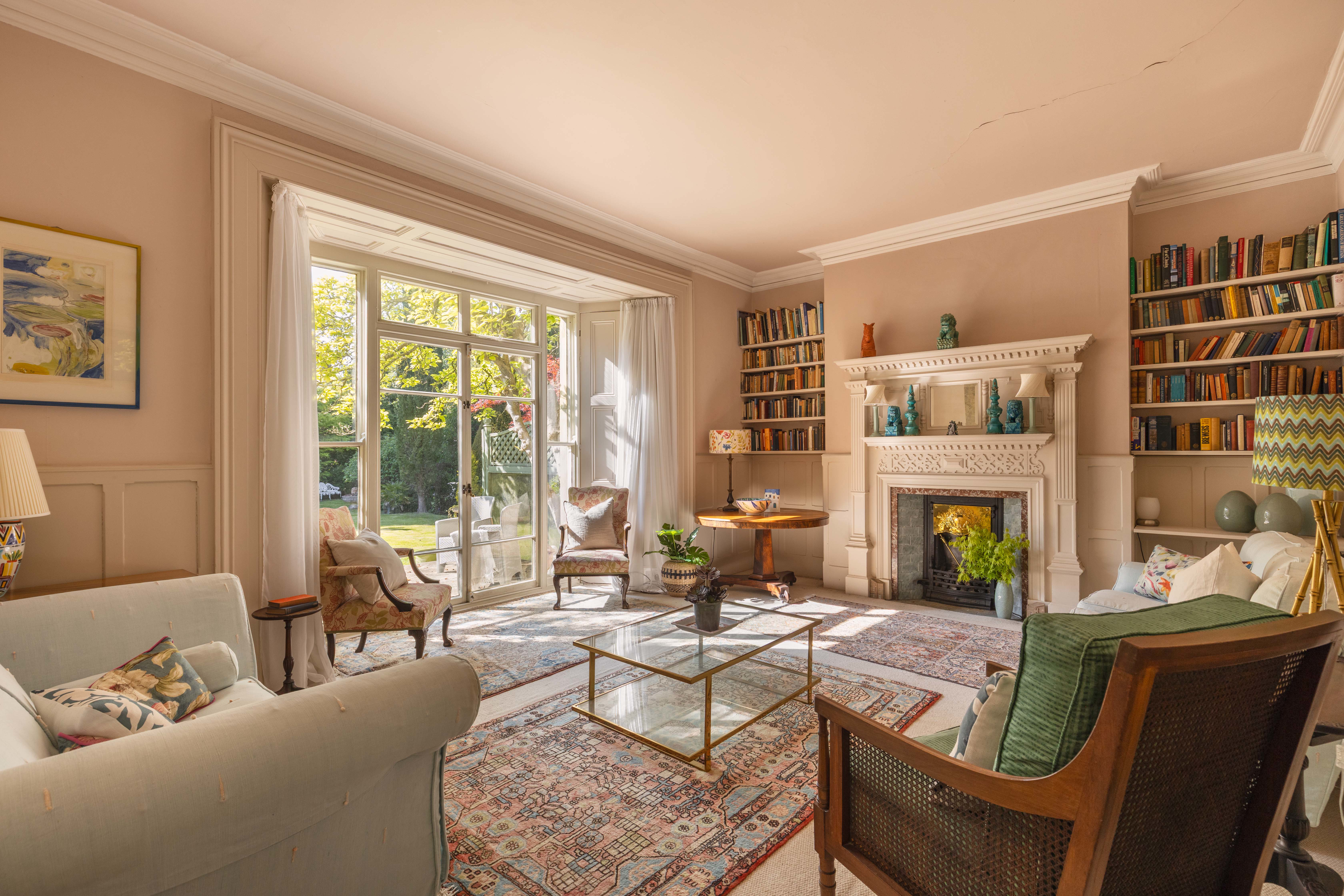 Sandrock Road, Tunbridge Wells, TN2