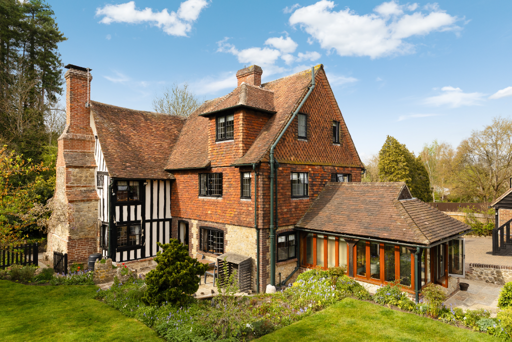 141 St. Leonards Street, West Malling, ME19