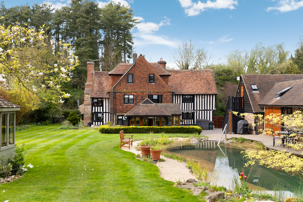 141 St. Leonards Street, West Malling, ME19, photo 21