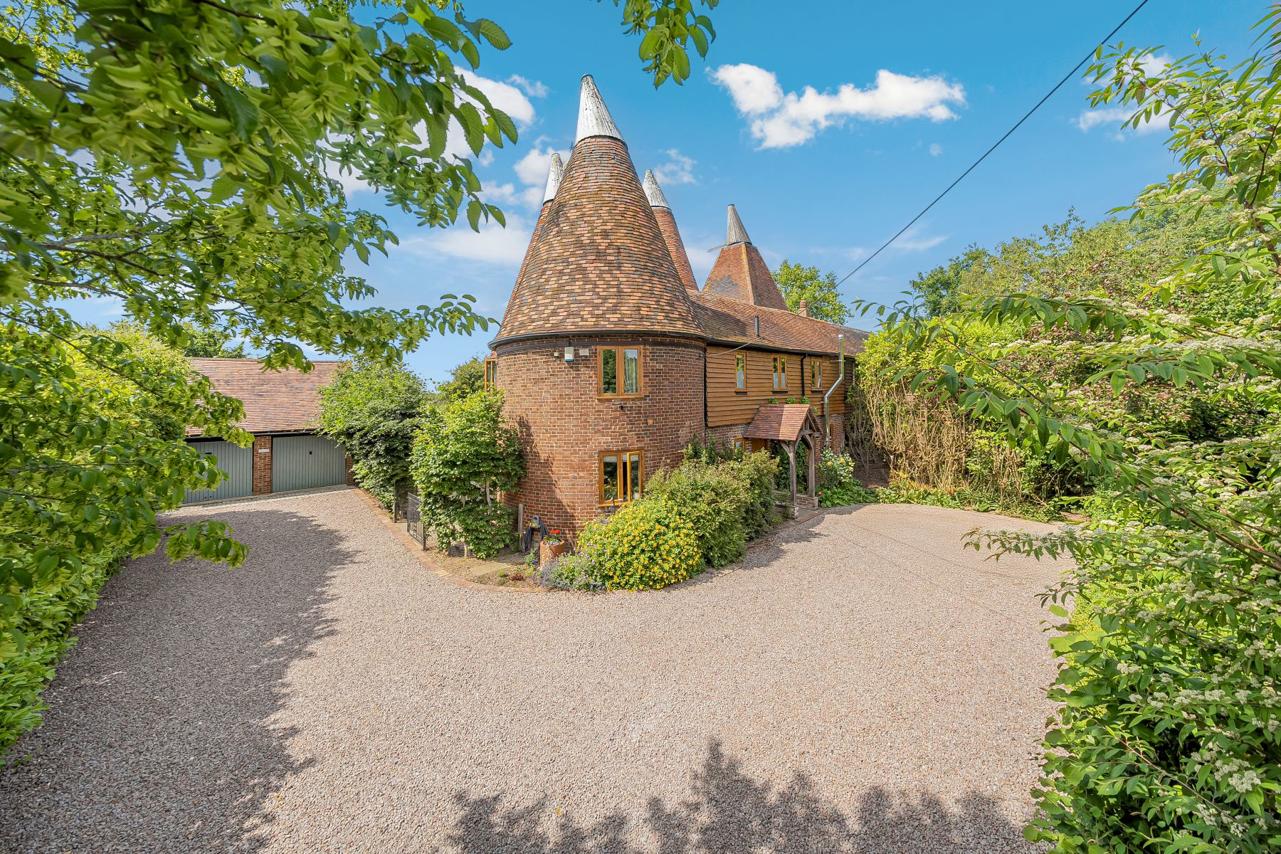 Pike Fish Lane, Paddock Wood, TN12, photo 2