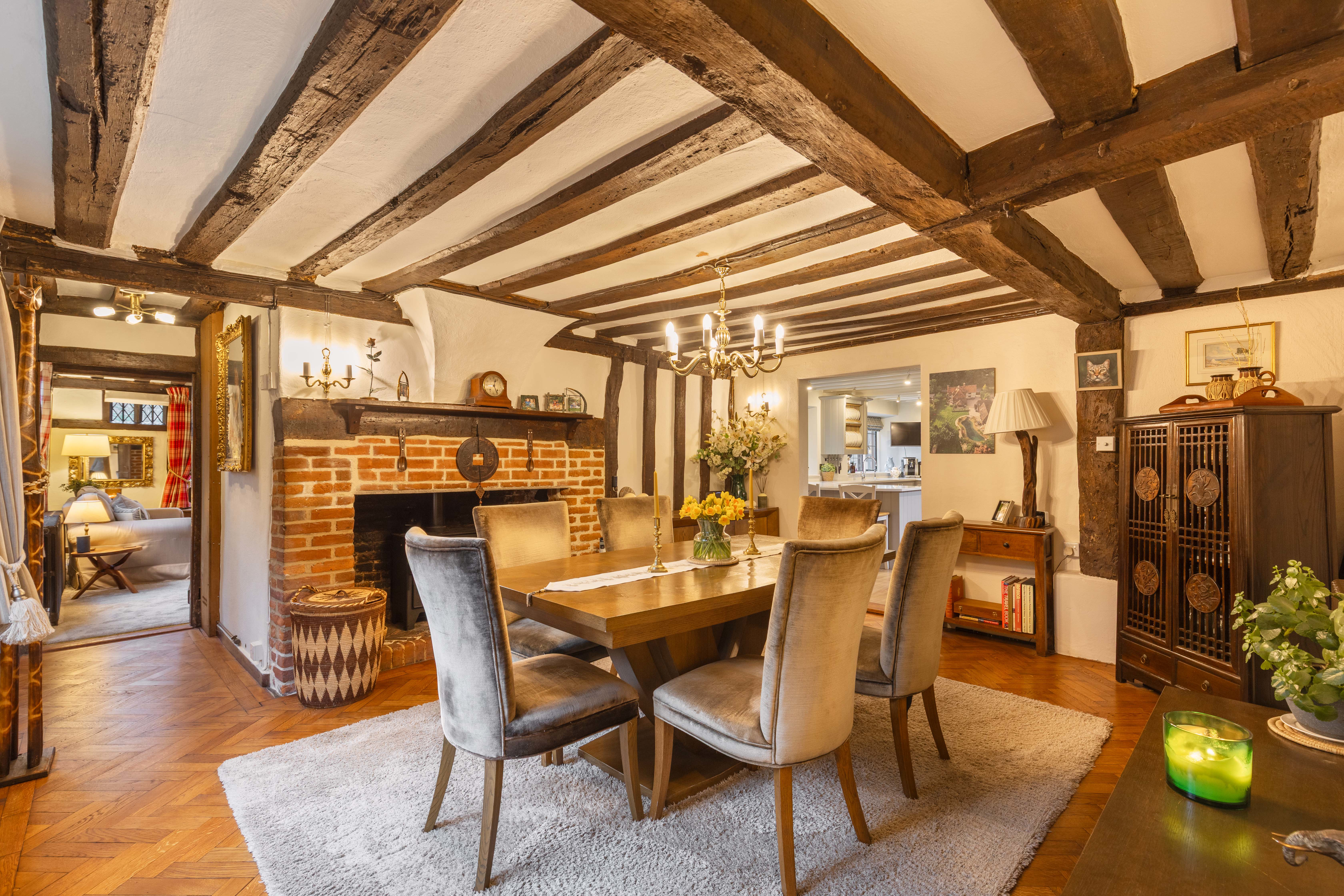 141 St. Leonards Street, West Malling, ME19, photo 5