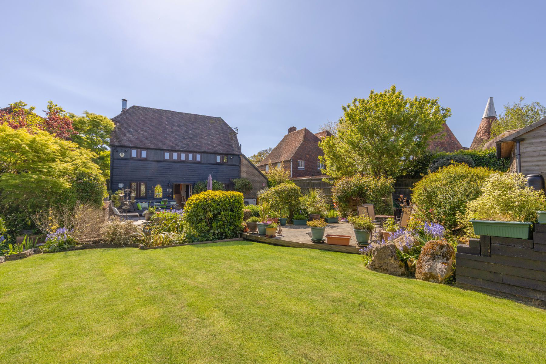 Mascalls Court Road, Paddock Wood, TN12