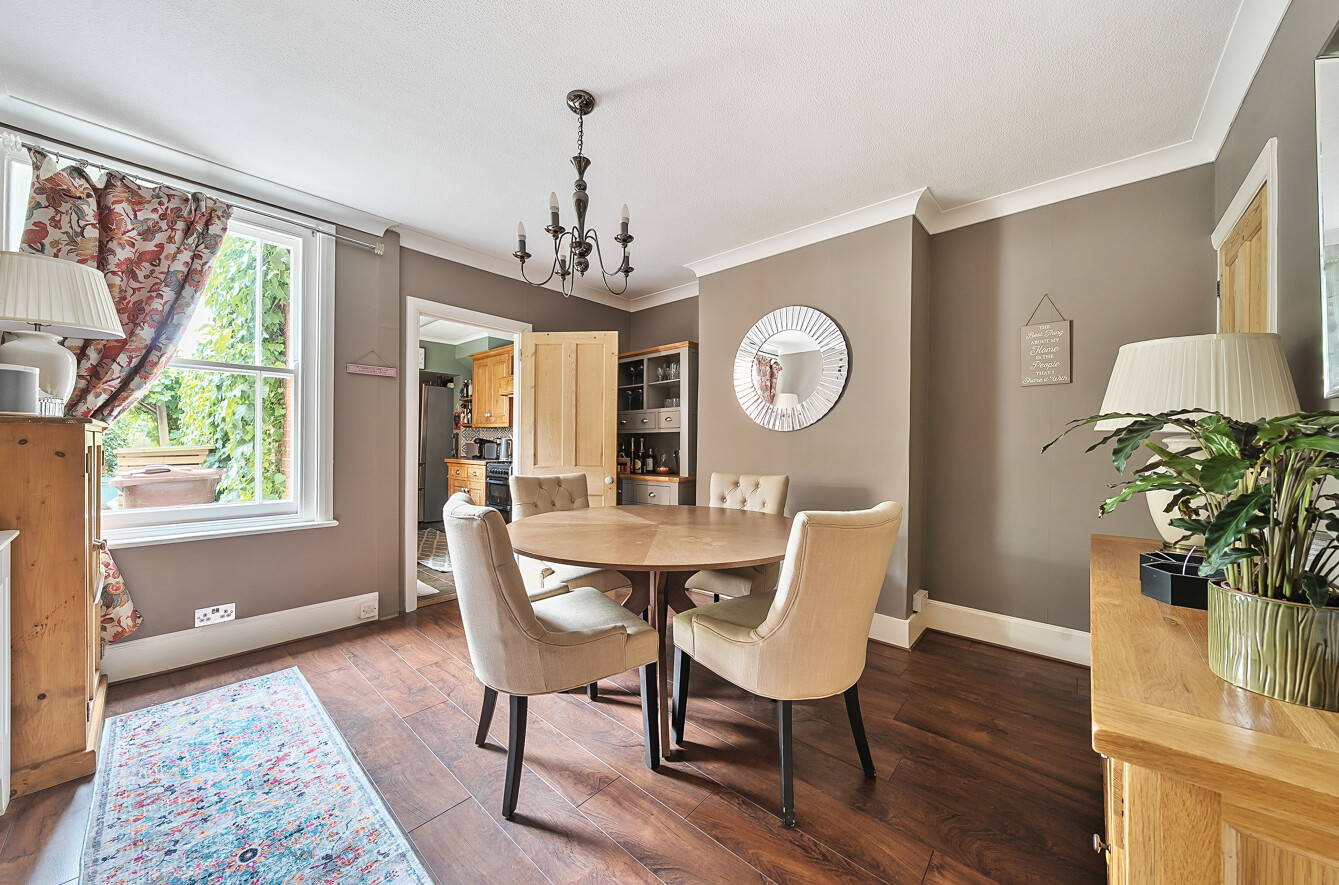 Napier Road, Tunbridge Wells, TN2
