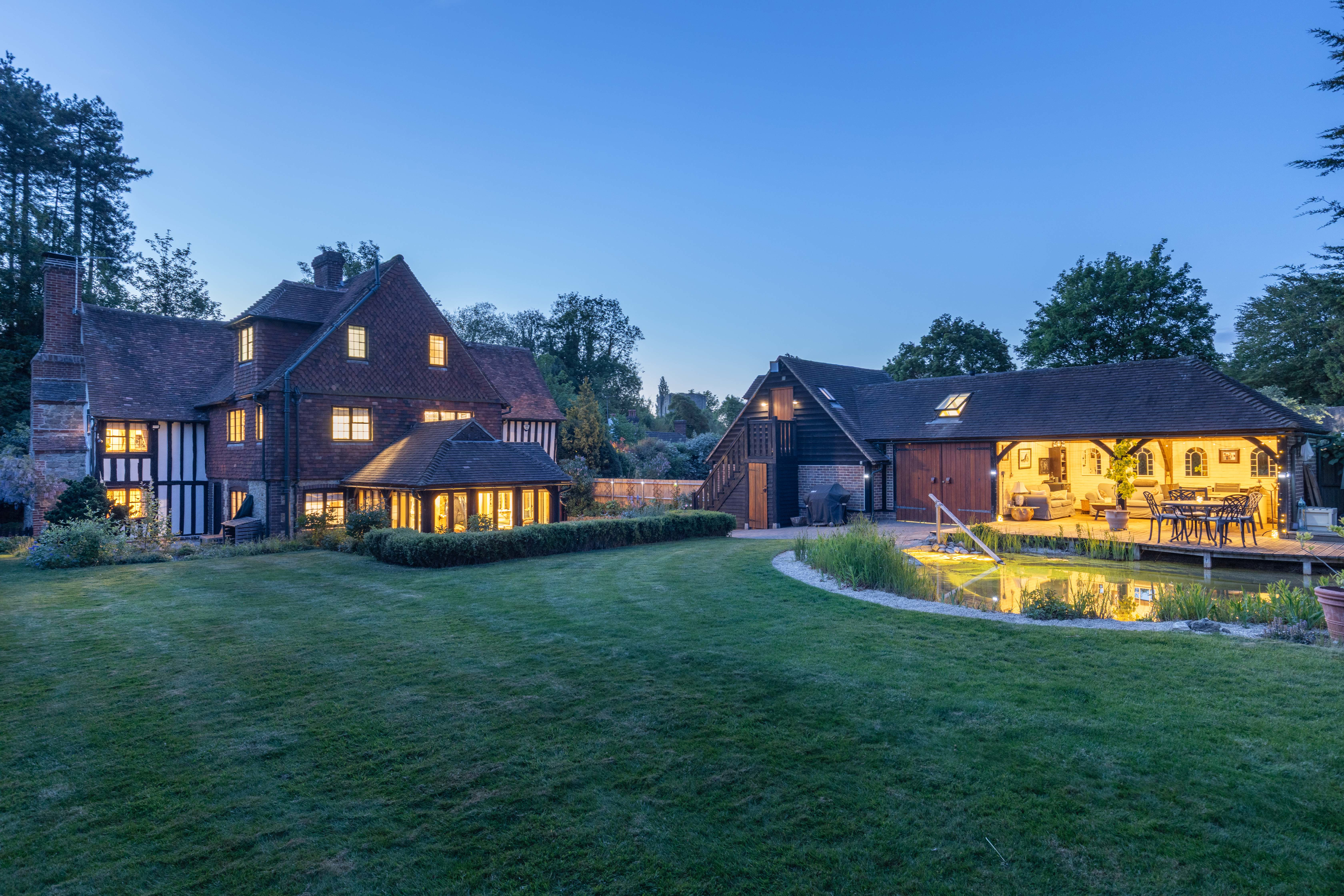 141 St. Leonards Street, West Malling, ME19, photo 23