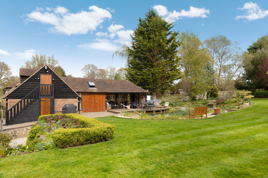 141 St. Leonards Street, West Malling, ME19, photo 18