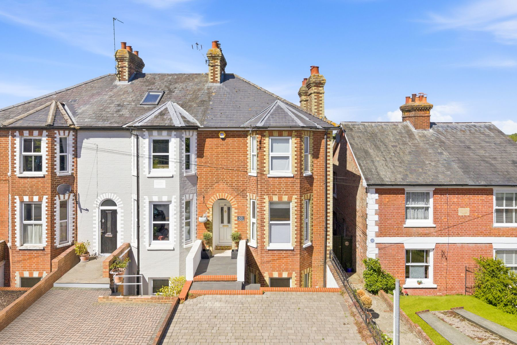 Hastings Road, Pembury, TN2