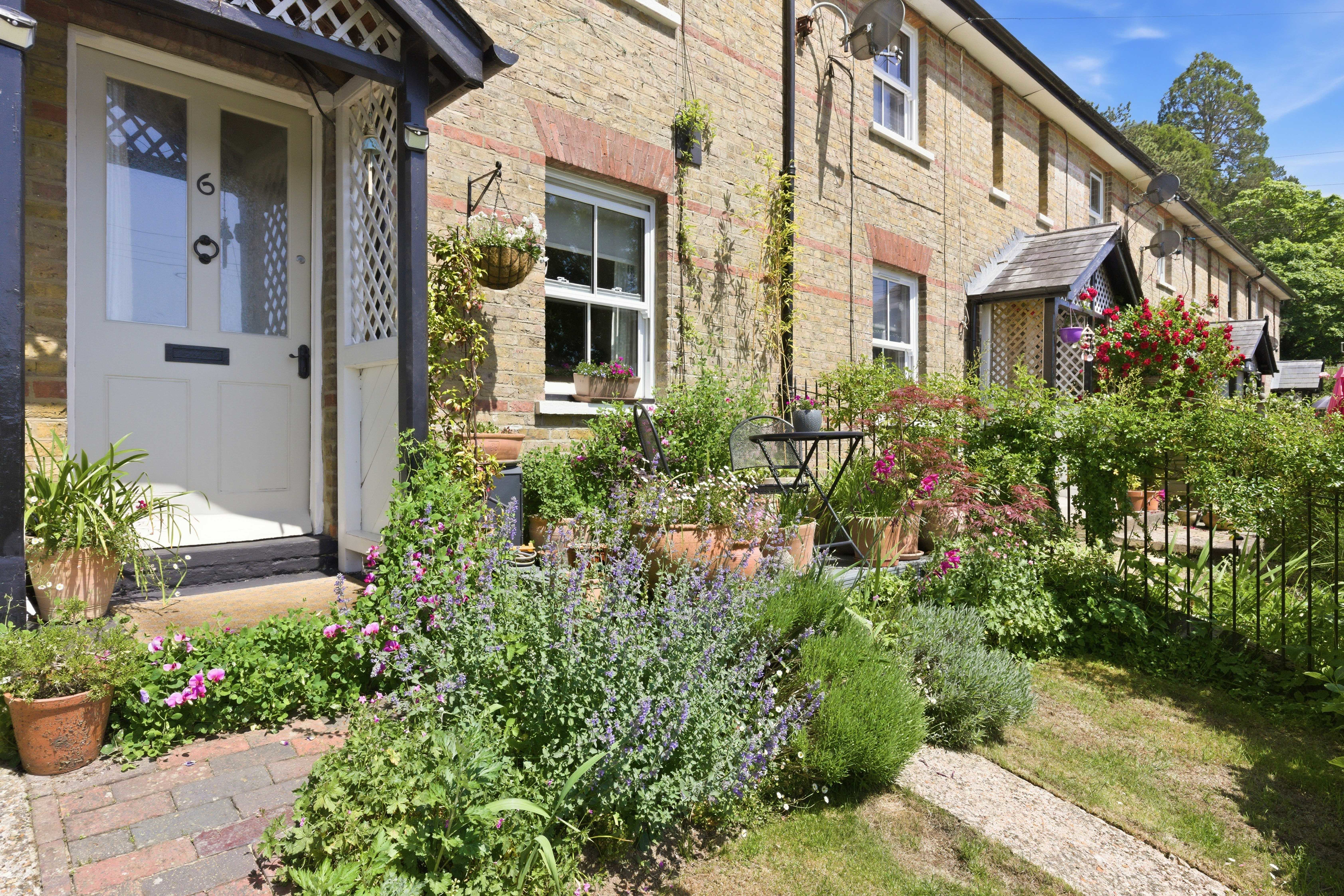 Dewhurst Cottages, Wadhurst, TN5