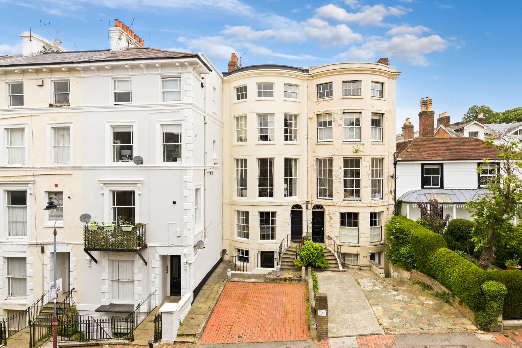 Mount Sion, Tunbridge Wells, TN1