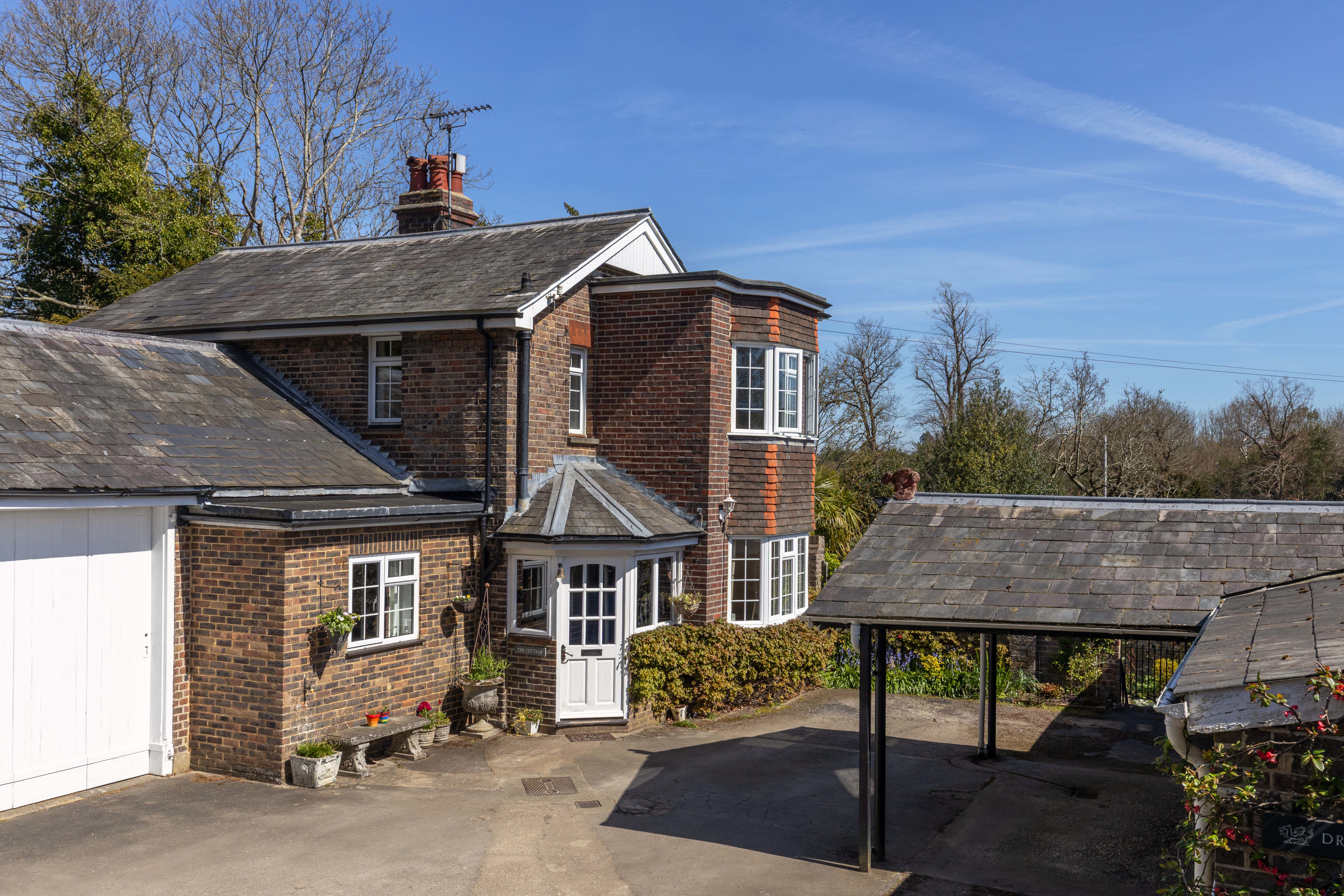 Langton Road, Tunbridge Wells, TN4
