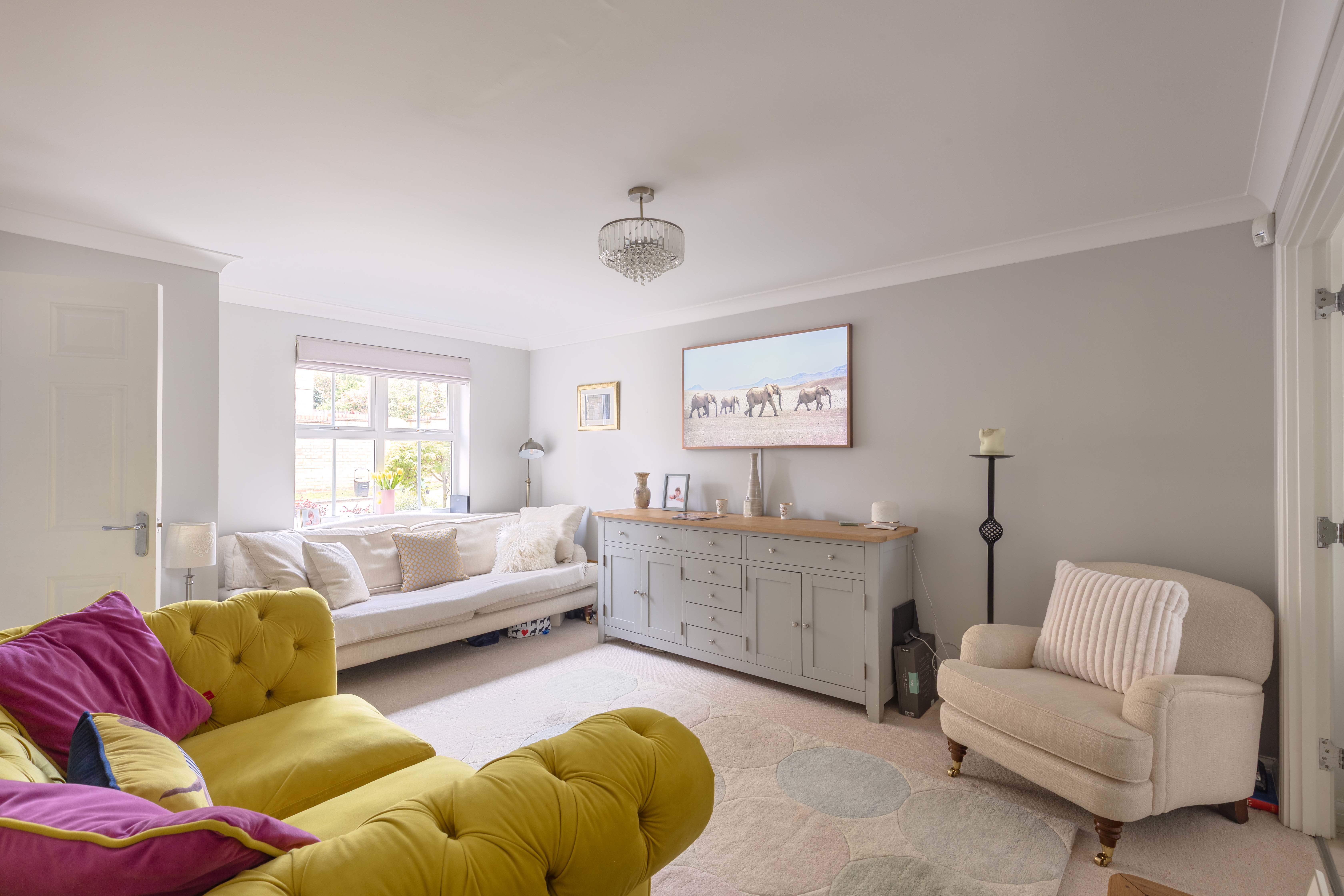 Underwood Rise, Tunbridge Wells, TN2