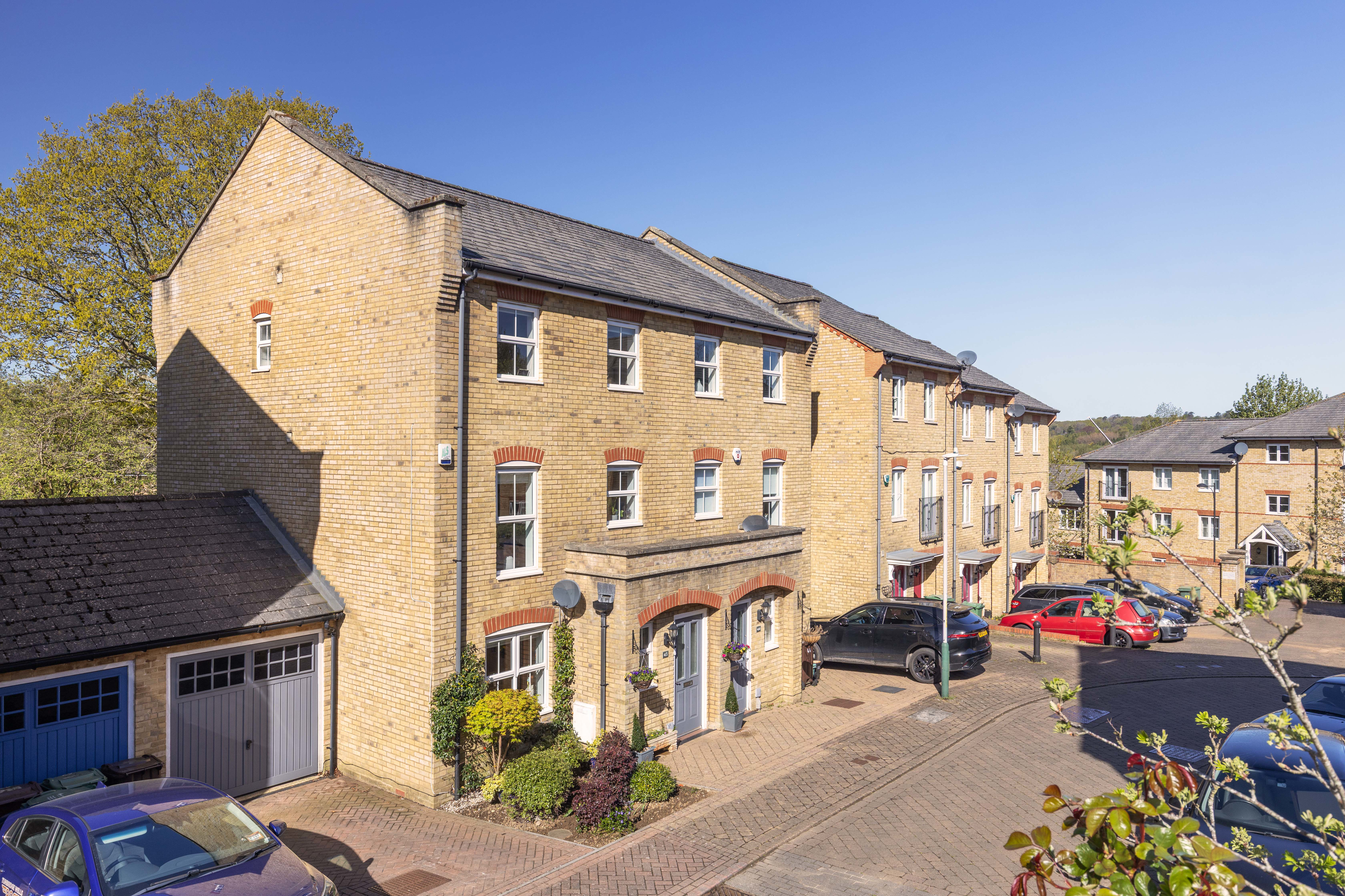 Underwood Rise, Tunbridge Wells, TN2, photo 14