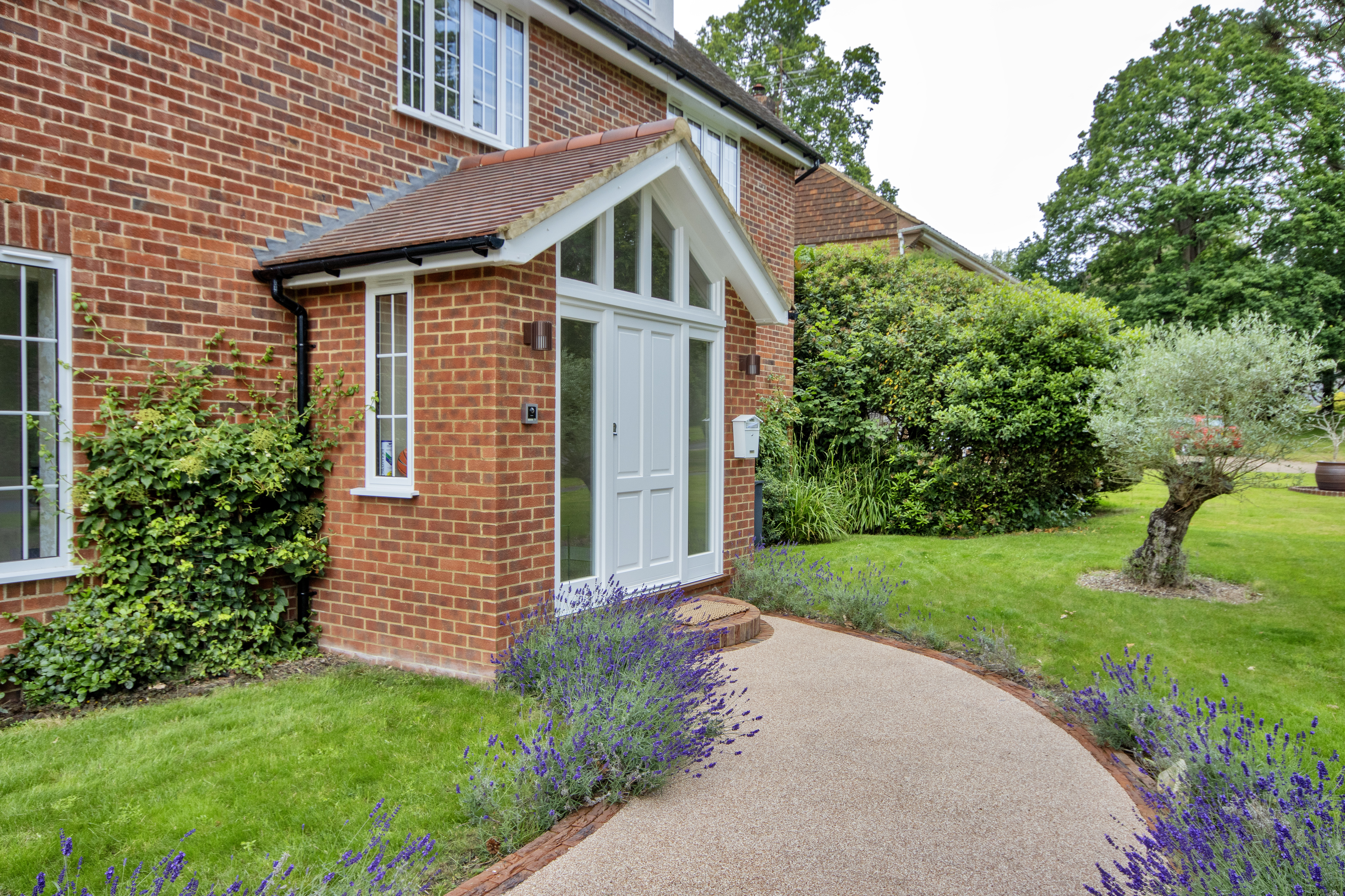Hither Chantlers, Langton Green, TN3, photo 5