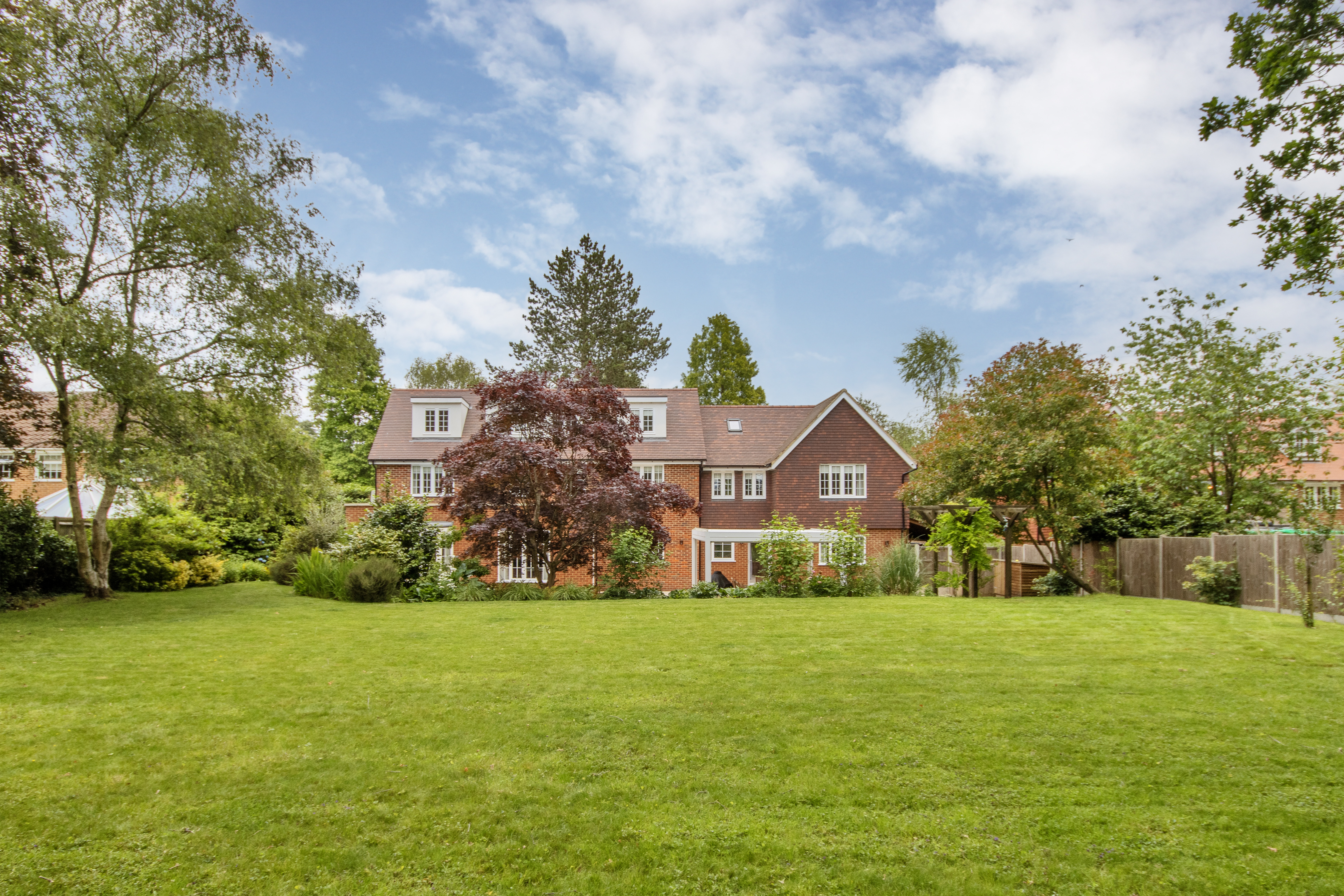 Hither Chantlers, Langton Green, TN3, photo 4