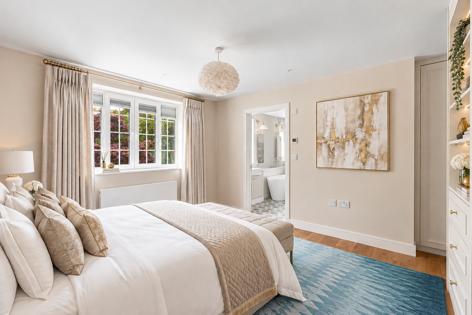 Hither Chantlers, Langton Green, TN3, photo 17