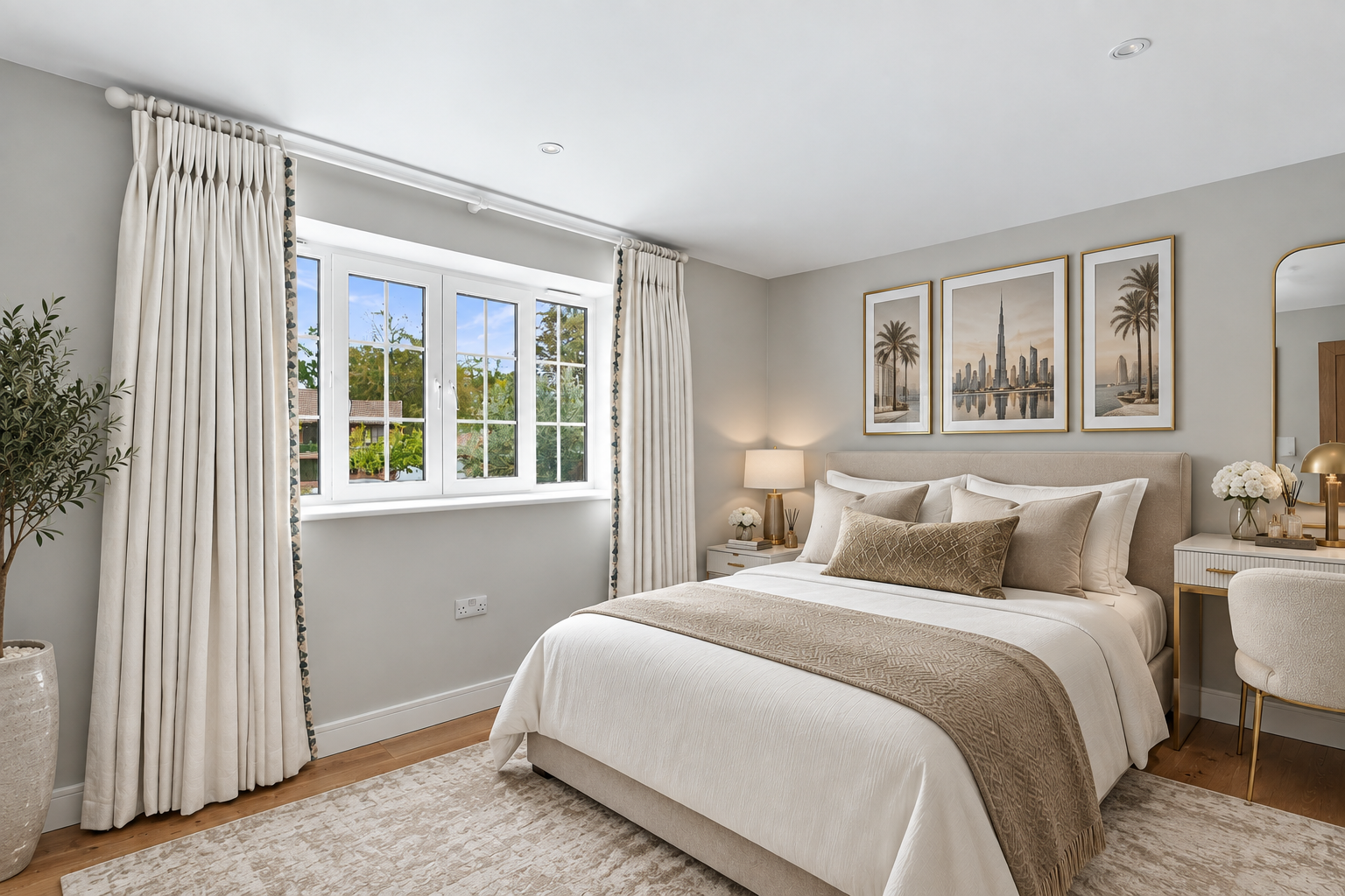 Hither Chantlers, Langton Green, TN3, photo 16