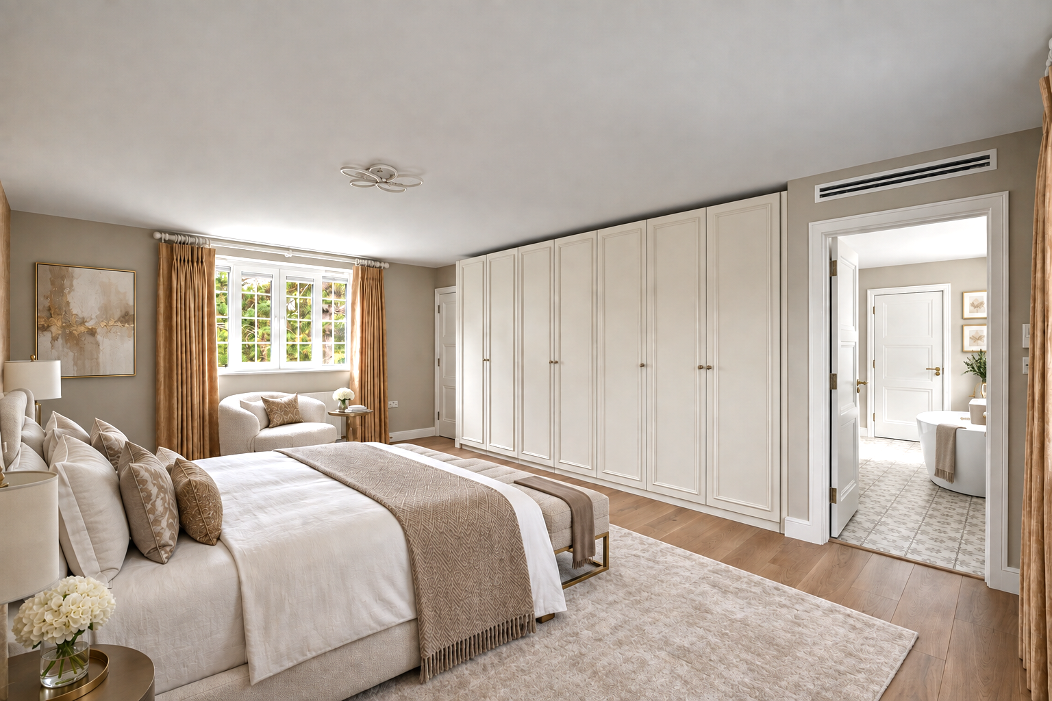 Hither Chantlers, Langton Green, TN3, photo 14