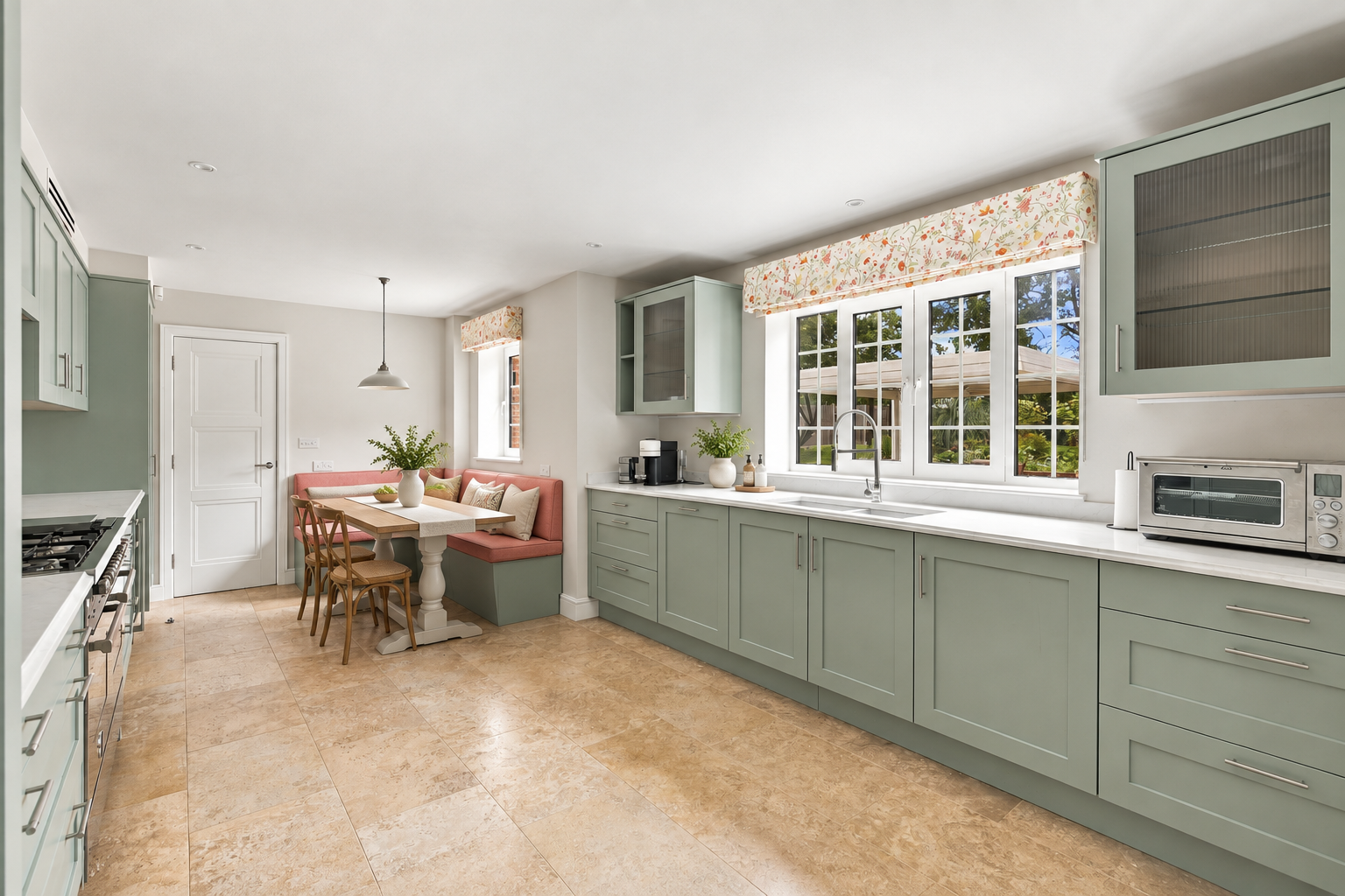 Hither Chantlers, Langton Green, TN3, photo 7