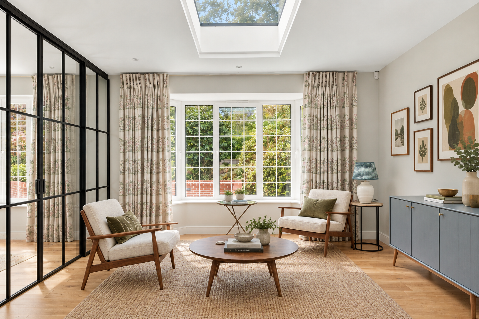 Hither Chantlers, Langton Green, TN3, photo 10
