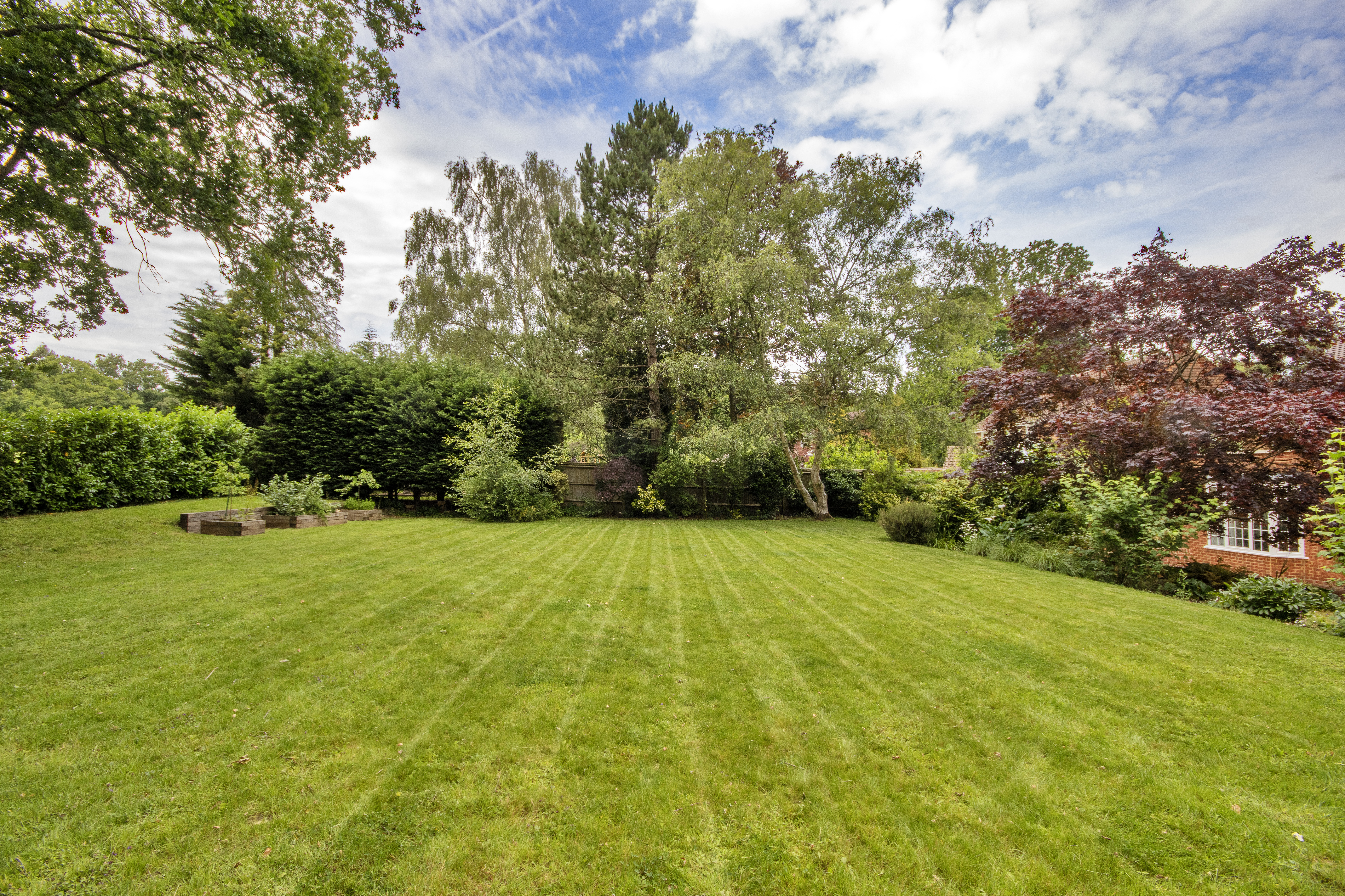 Hither Chantlers, Langton Green, TN3, photo 28