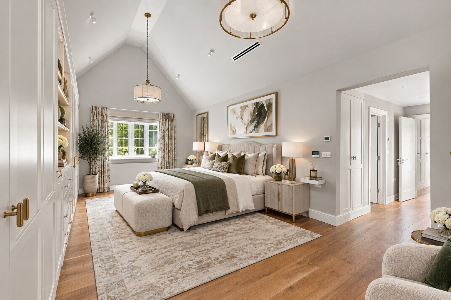 Hither Chantlers, Langton Green, TN3, photo 2